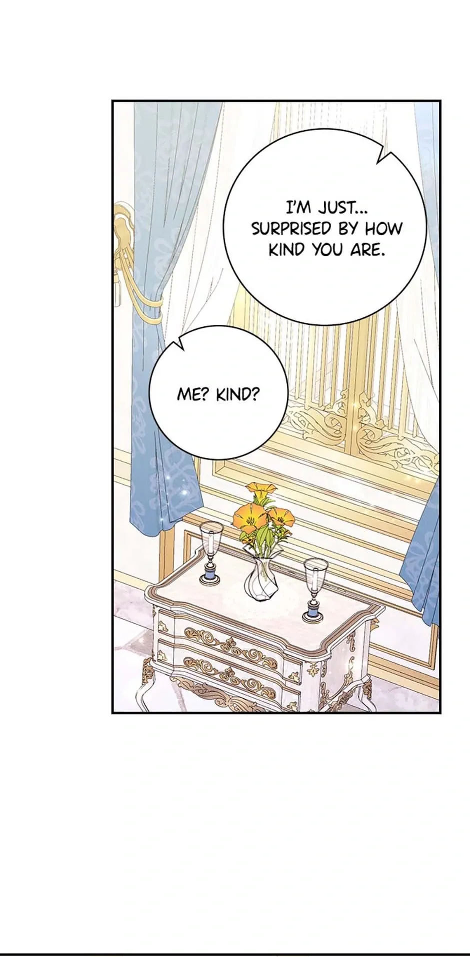 The Life Of An Evil Empress Chapter 35 Online - página 50