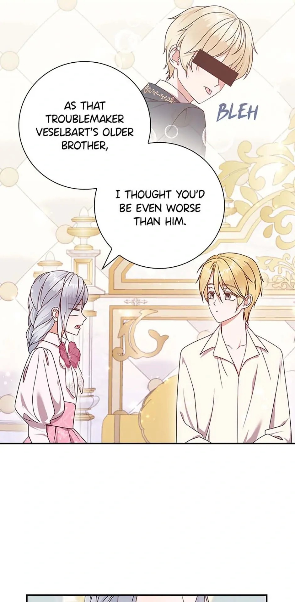 The Life Of An Evil Empress Chapter 35 Online - página 51