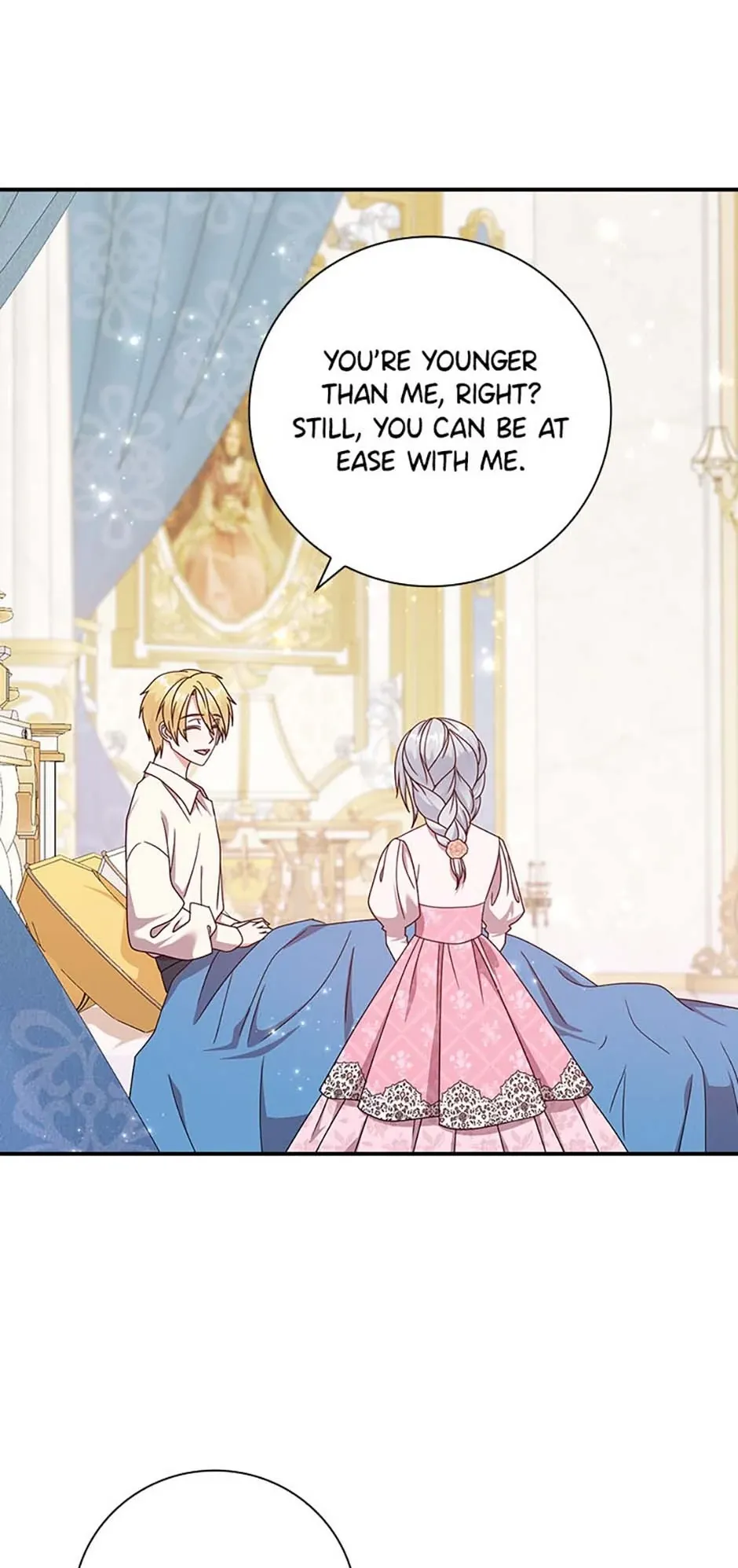 The Life Of An Evil Empress Chapter 35 Online - página 53