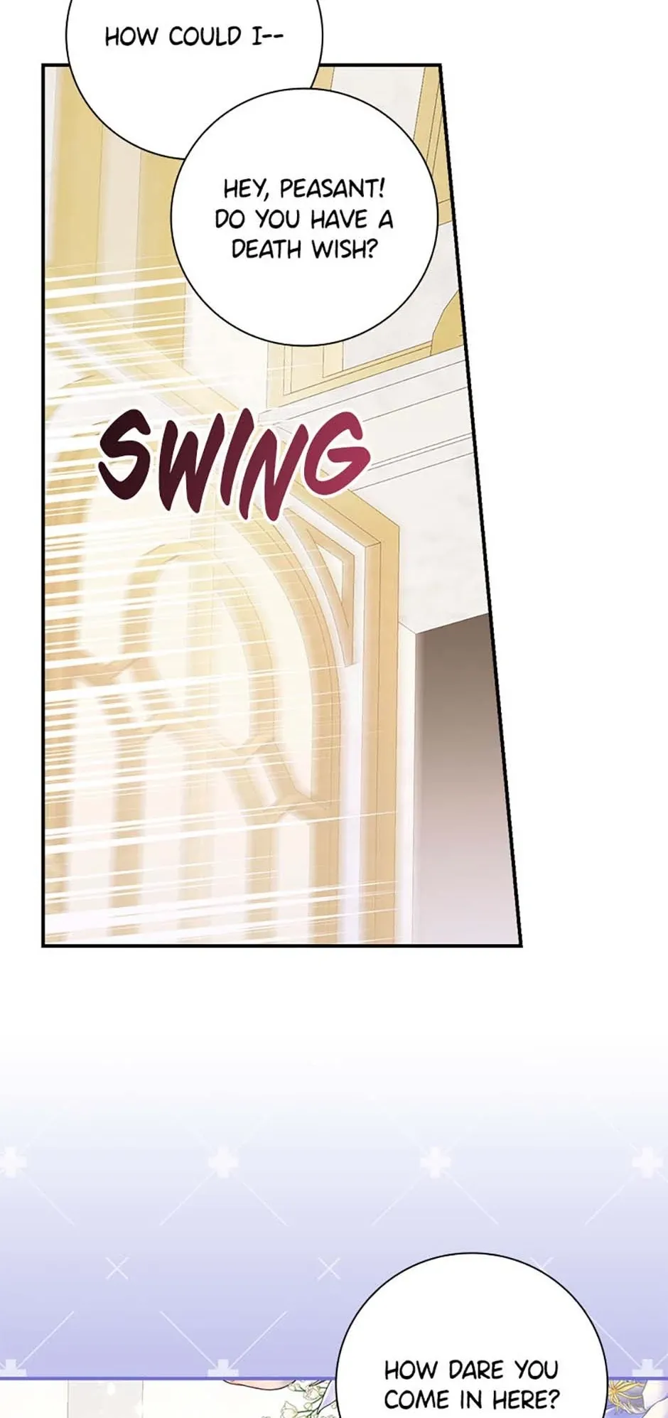 The Life Of An Evil Empress Chapter 35 Online - página 54