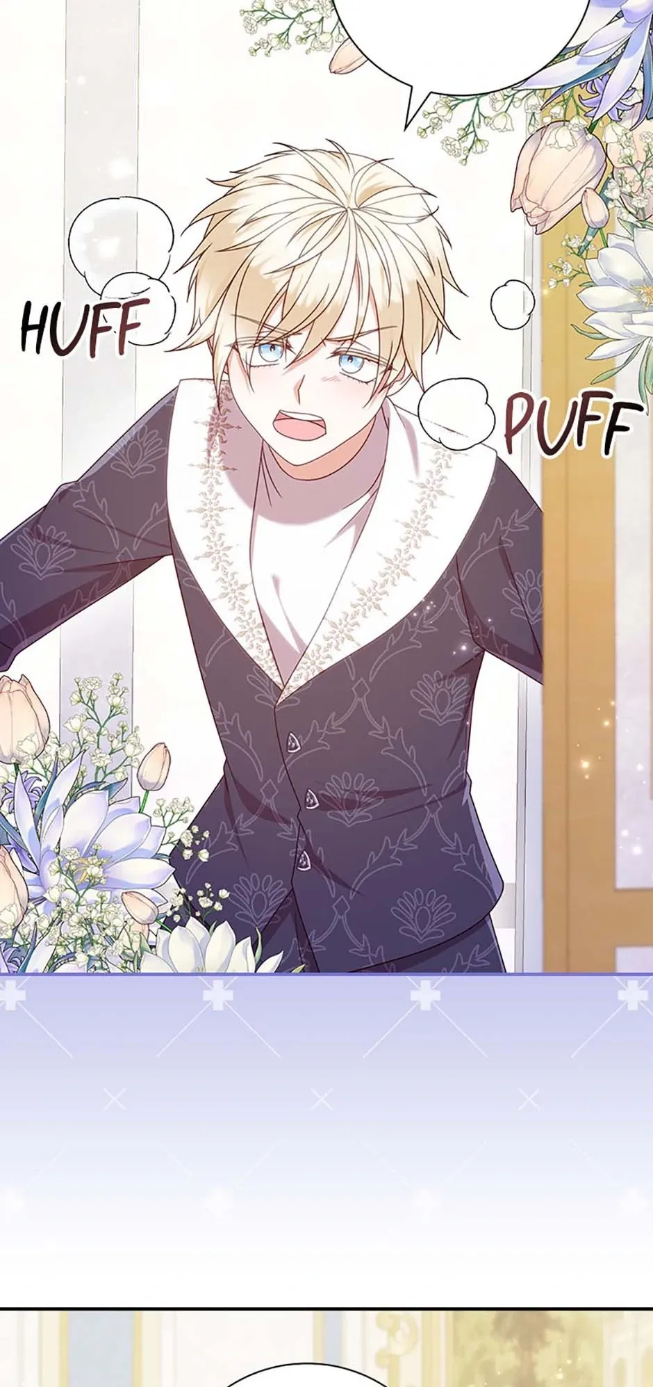 The Life Of An Evil Empress Chapter 35 Online - página 55