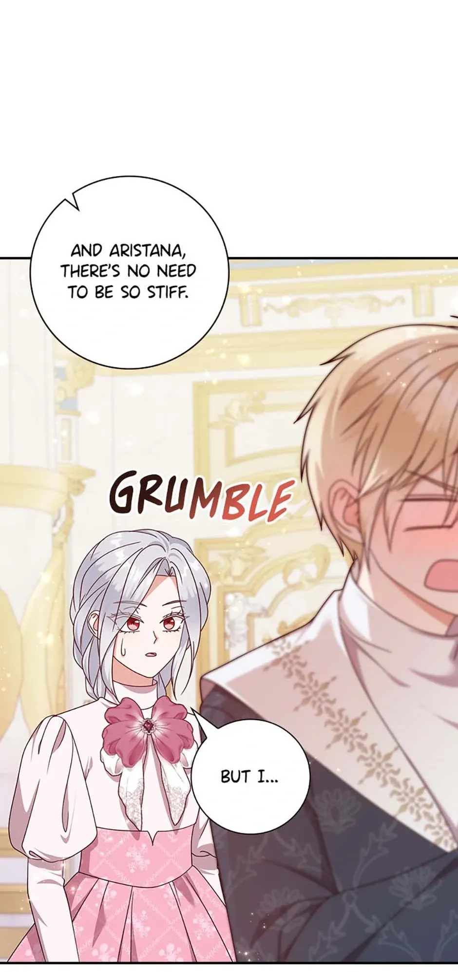 The Life Of An Evil Empress Chapter 35 Online - página 59