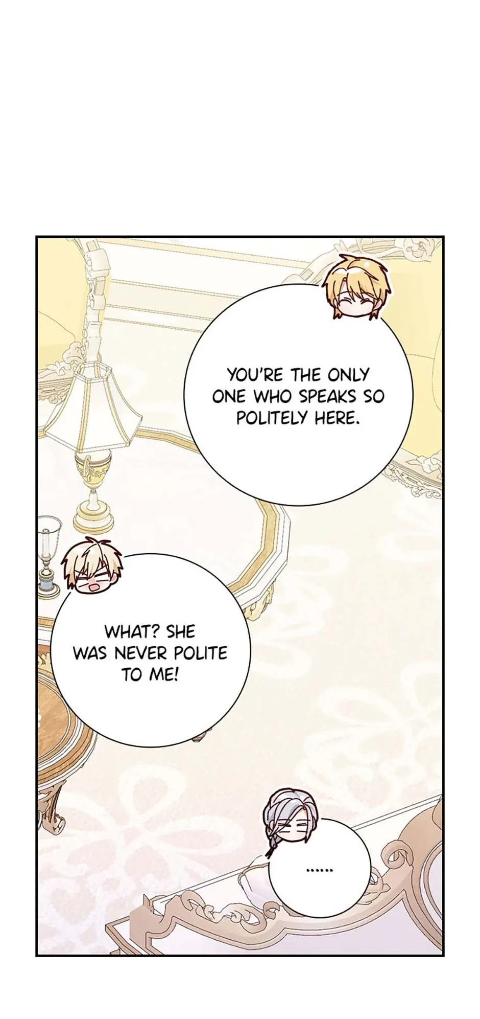 The Life Of An Evil Empress Chapter 35 Online - página 60