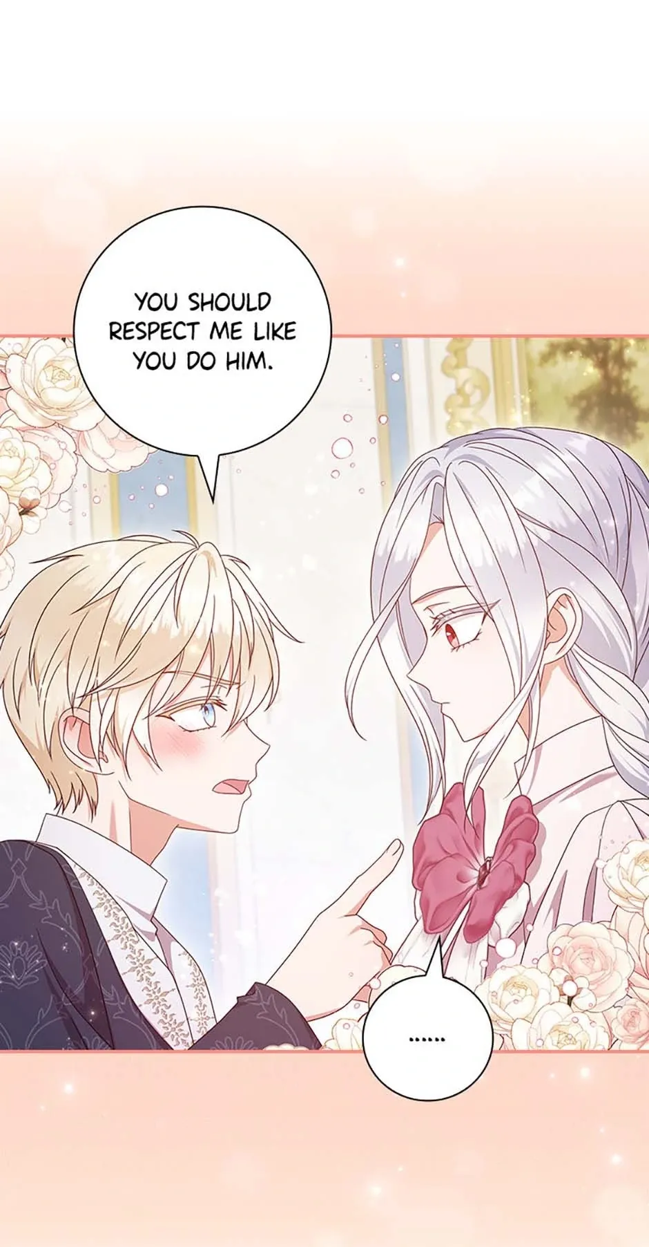 The Life Of An Evil Empress Chapter 35 Online - página 61