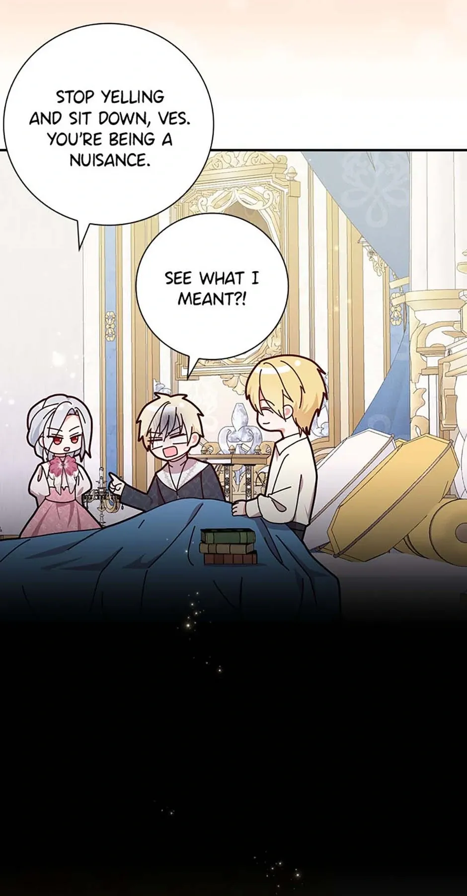 The Life Of An Evil Empress Chapter 35 Online - página 62