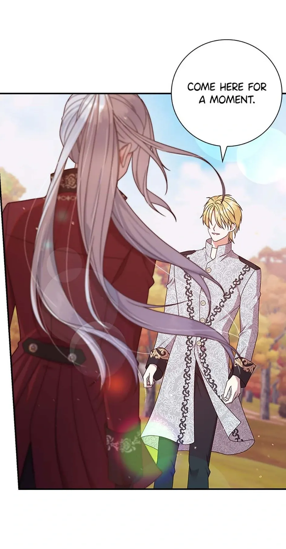 The Life Of An Evil Empress Chapter 35 Online - página 64