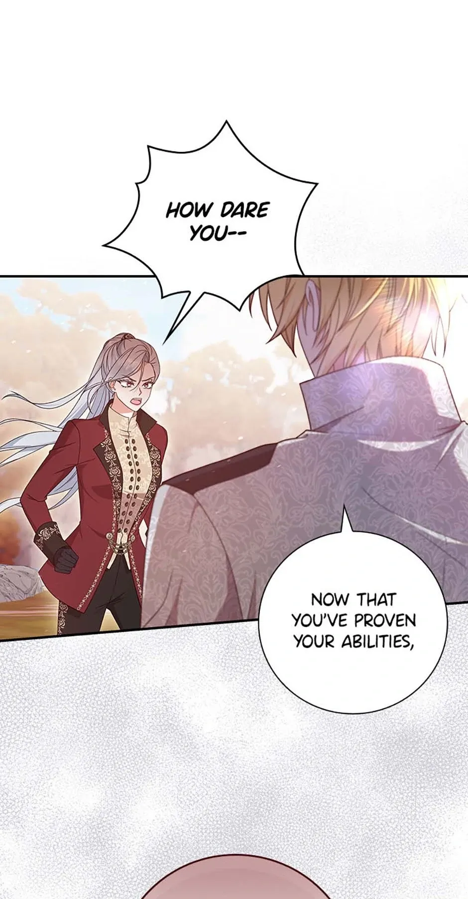 The Life Of An Evil Empress Chapter 35 Online - página 66