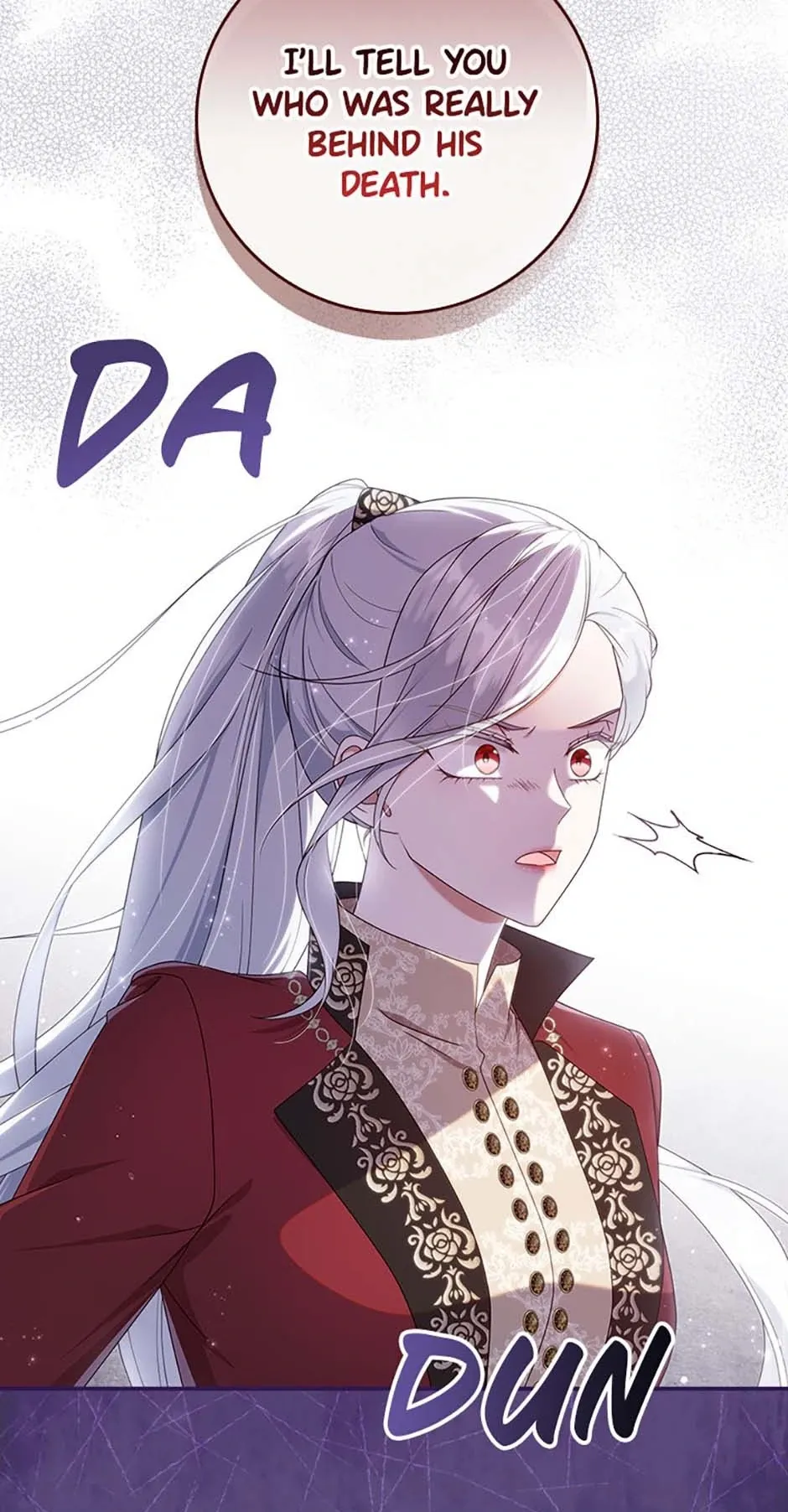 The Life Of An Evil Empress Chapter 35 Online - página 67