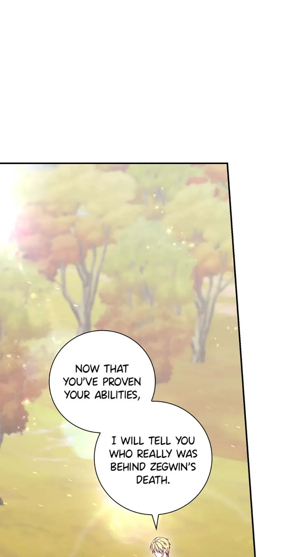 The Life Of An Evil Empress Chapter 36 Online - página 1