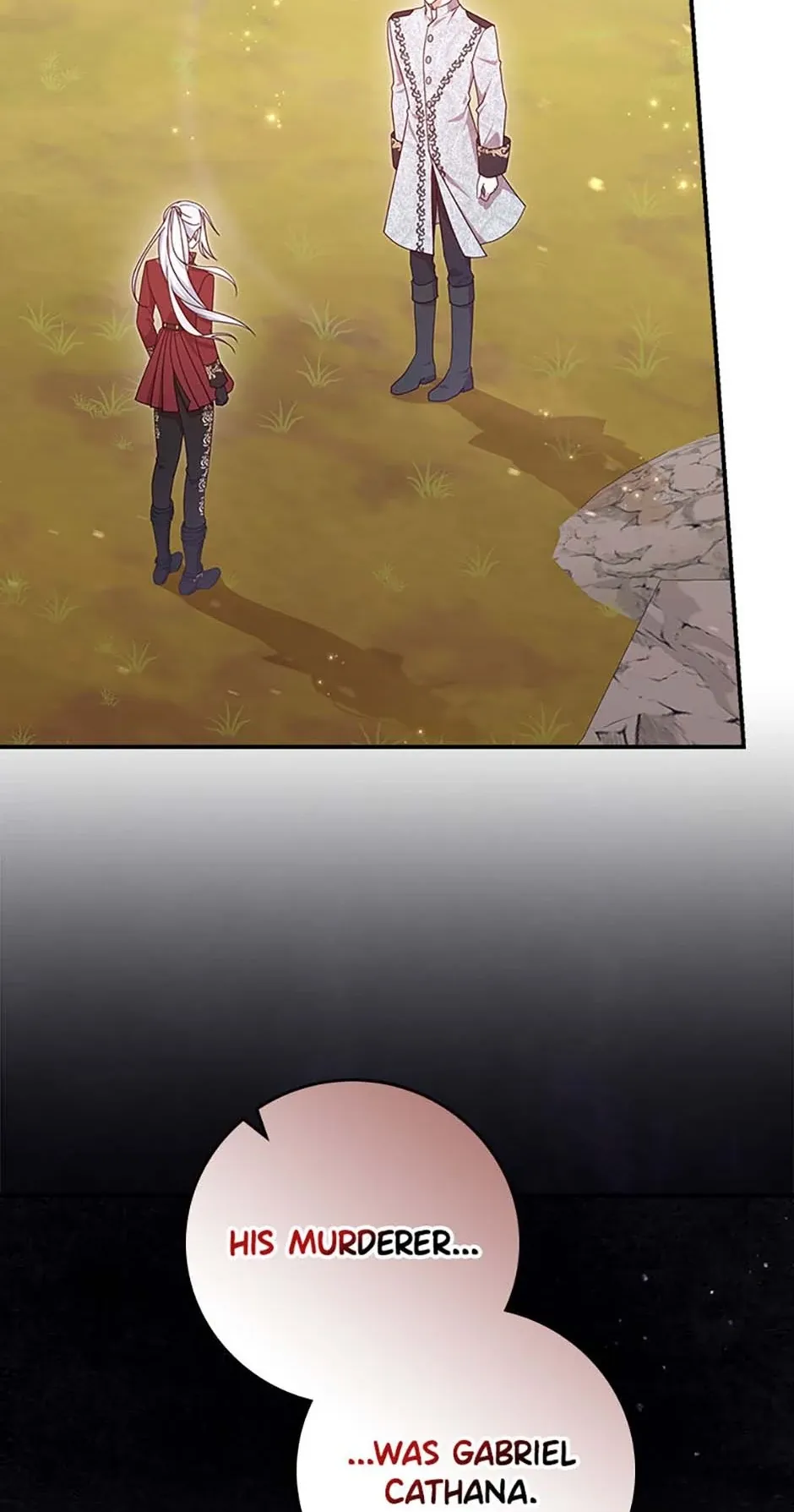 The Life Of An Evil Empress Chapter 36 Online - página 2