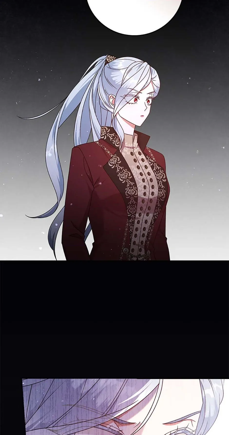 The Life Of An Evil Empress Chapter 36 Online - página 3