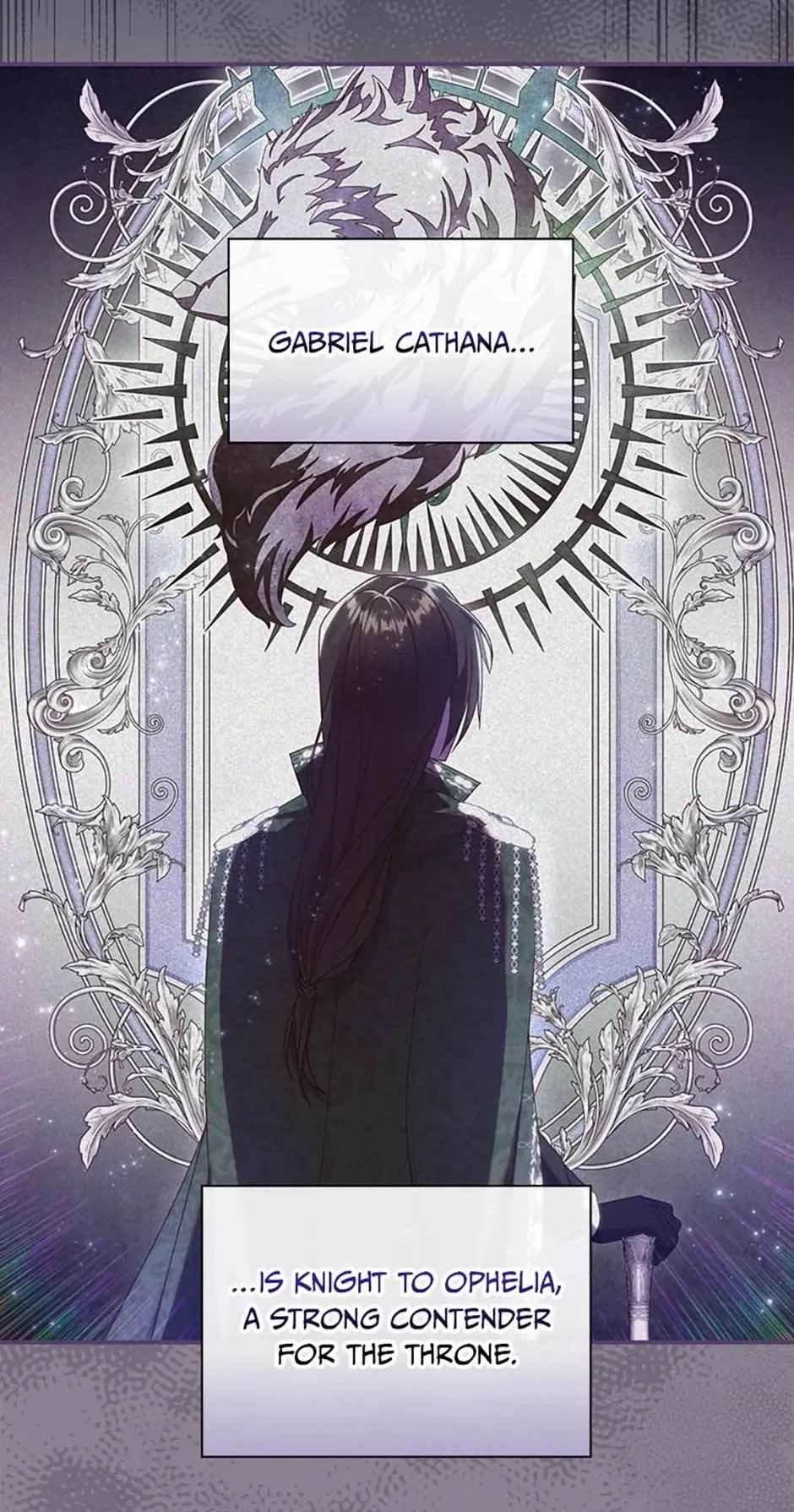The Life Of An Evil Empress Chapter 36 Online - página 5