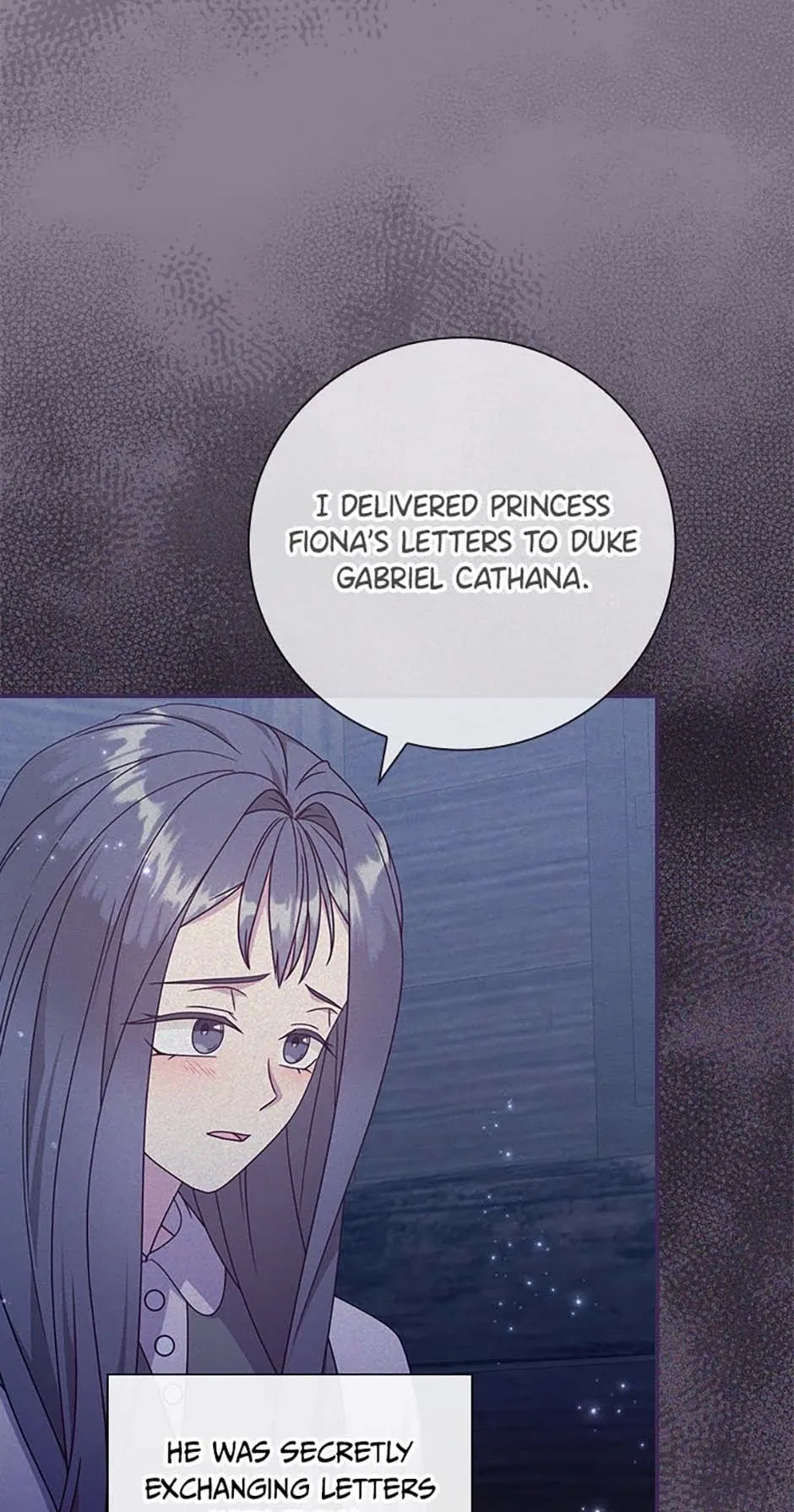 The Life Of An Evil Empress Chapter 36 Online - página 6