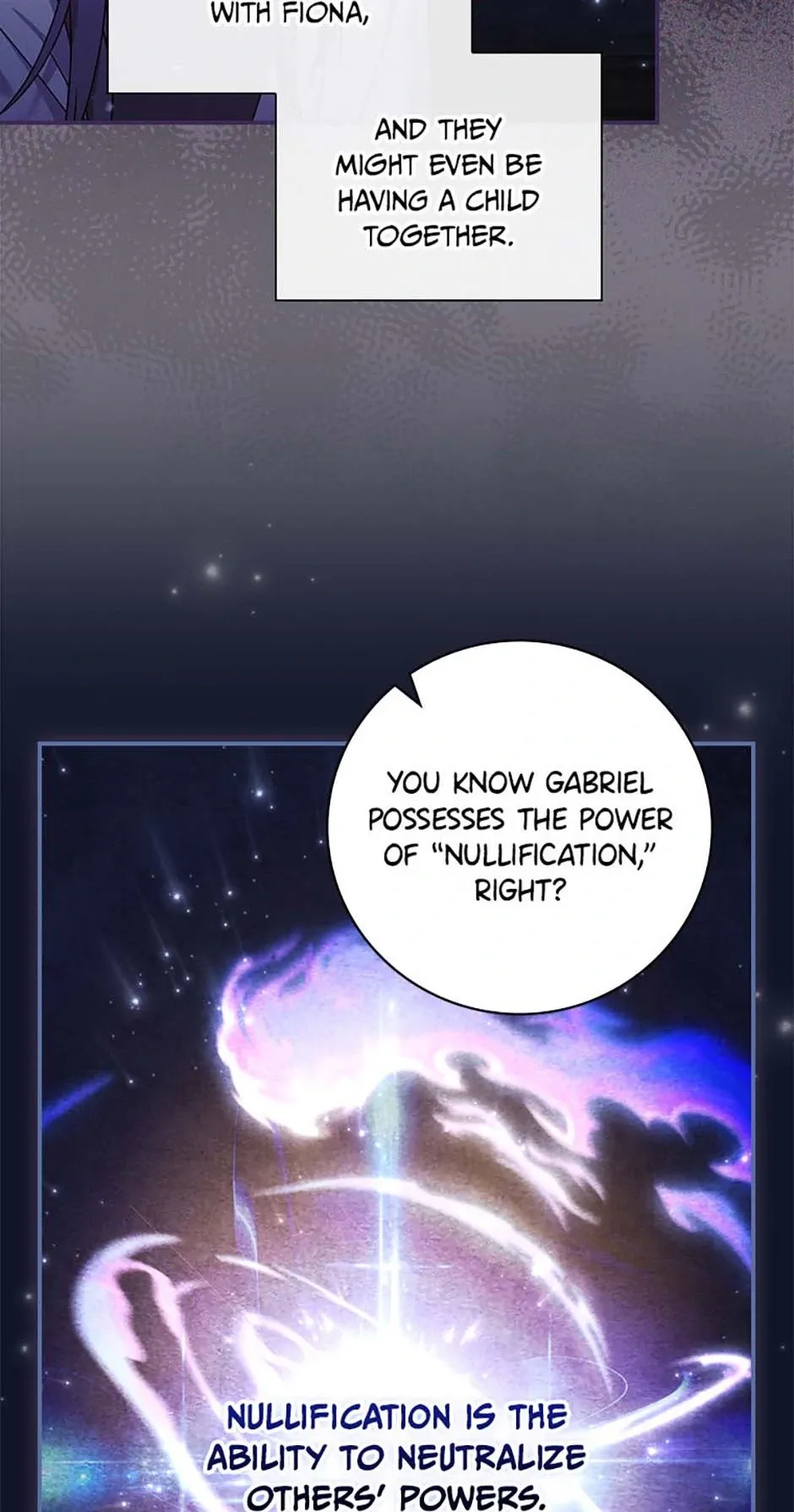 The Life Of An Evil Empress Chapter 36 Online - página 7