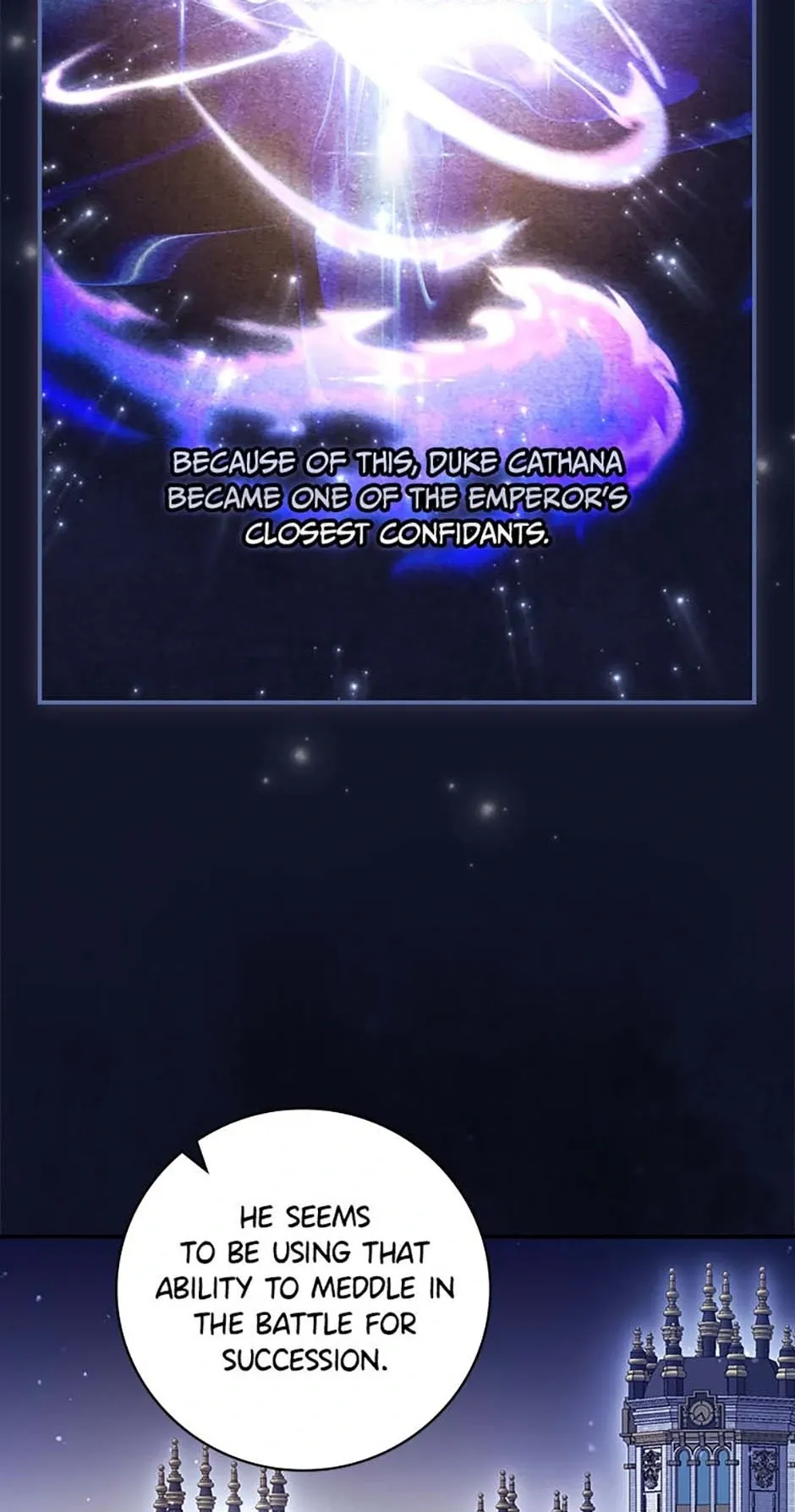 The Life Of An Evil Empress Chapter 36 Online - página 8