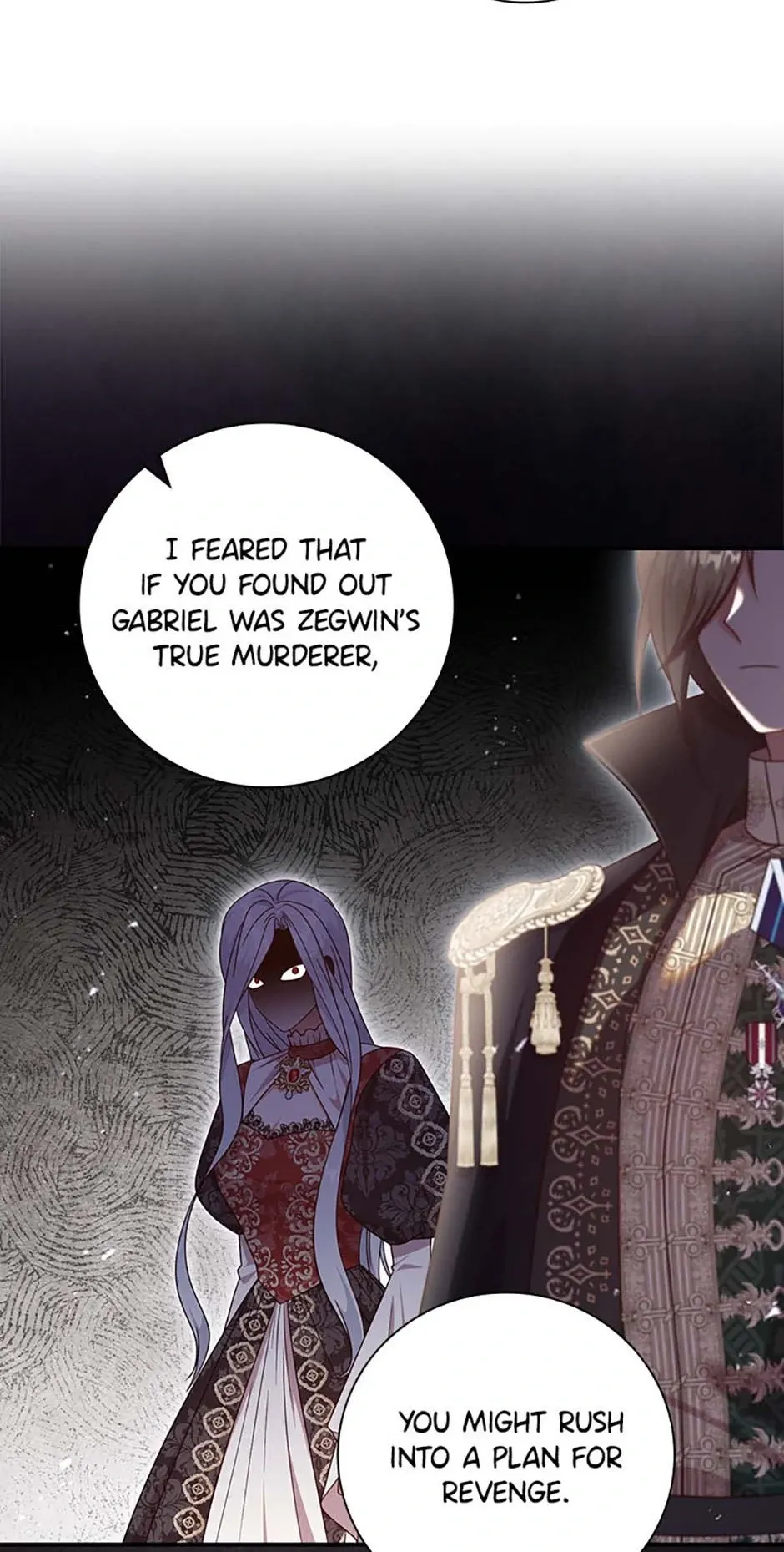 The Life Of An Evil Empress Chapter 36 Online - página 11