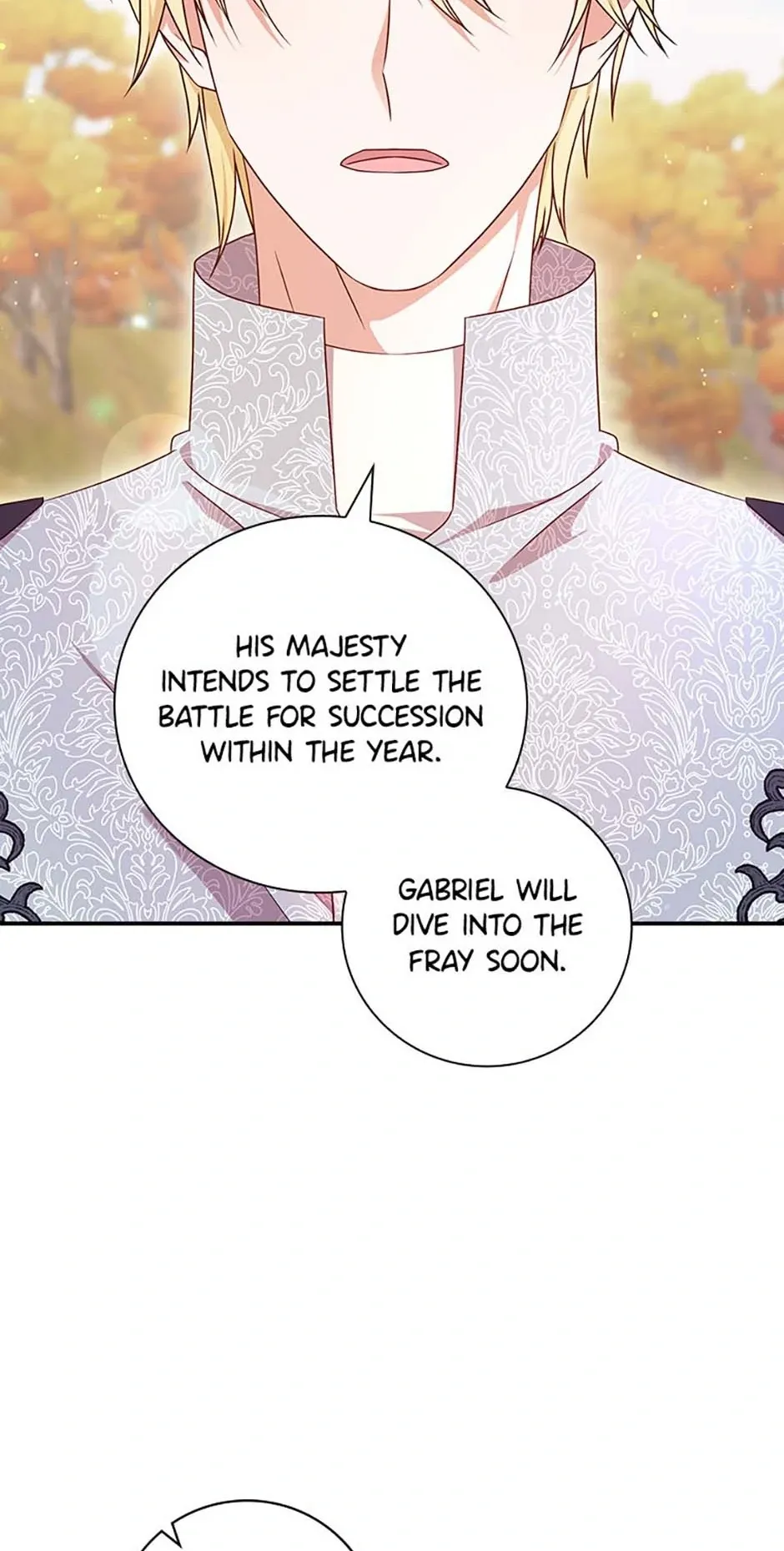 The Life Of An Evil Empress Chapter 36 Online - página 13