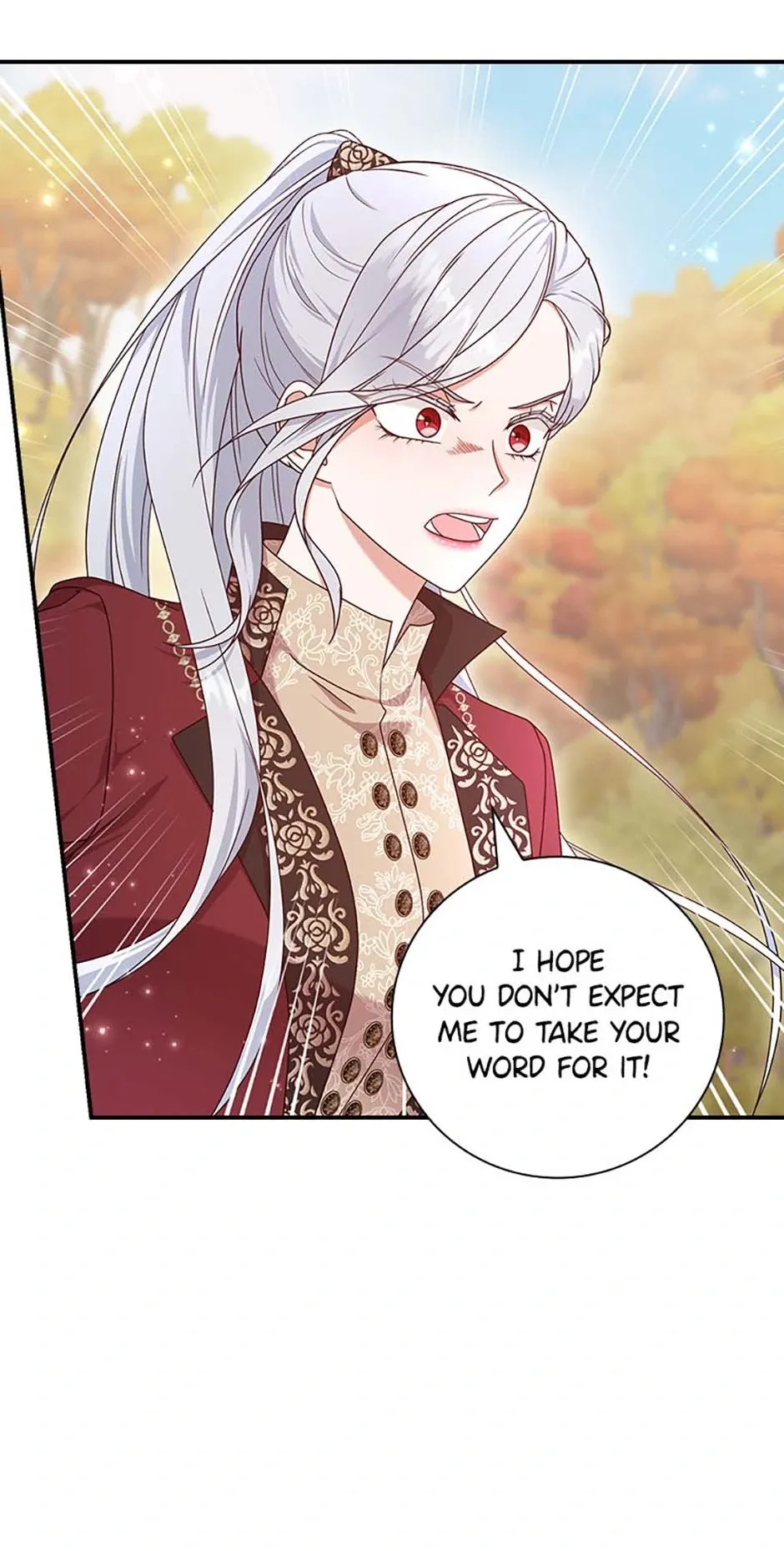 The Life Of An Evil Empress Chapter 36 Online - página 15