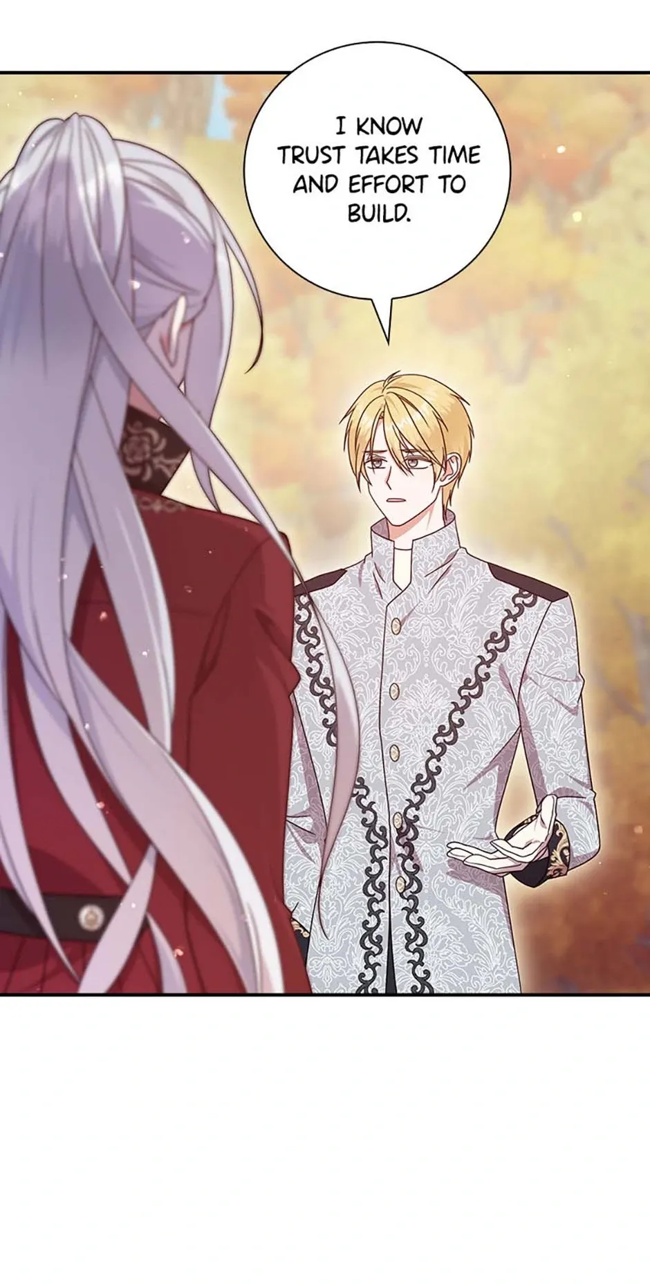 The Life Of An Evil Empress Chapter 36 Online - página 16