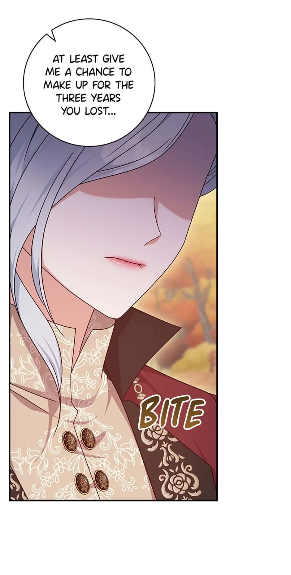 The Life Of An Evil Empress Chapter 36 Online - página 17