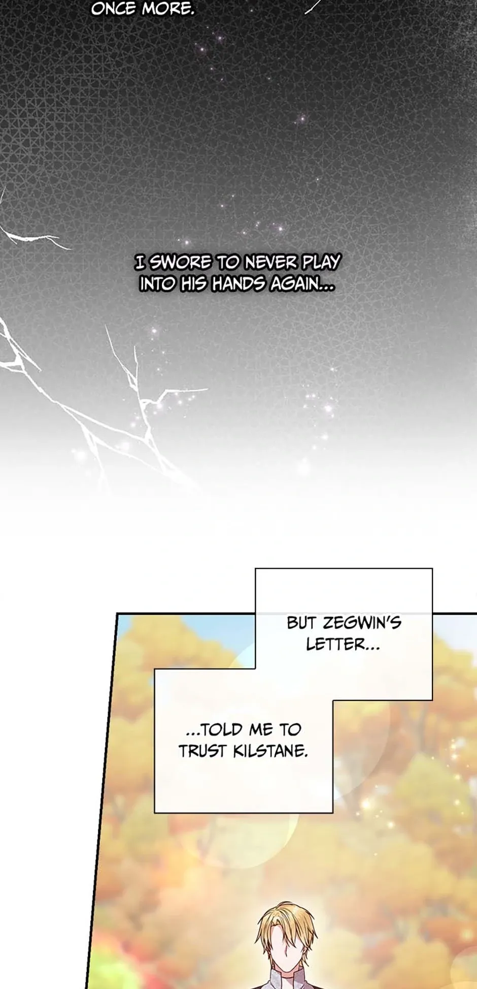 The Life Of An Evil Empress Chapter 36 Online - página 19