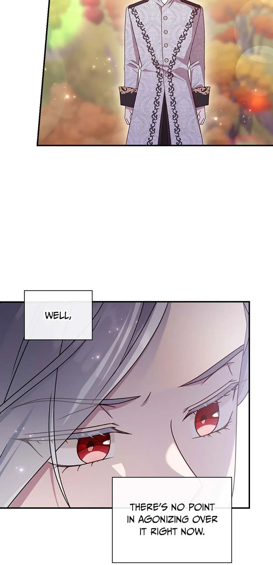 The Life Of An Evil Empress Chapter 36 Online - página 20