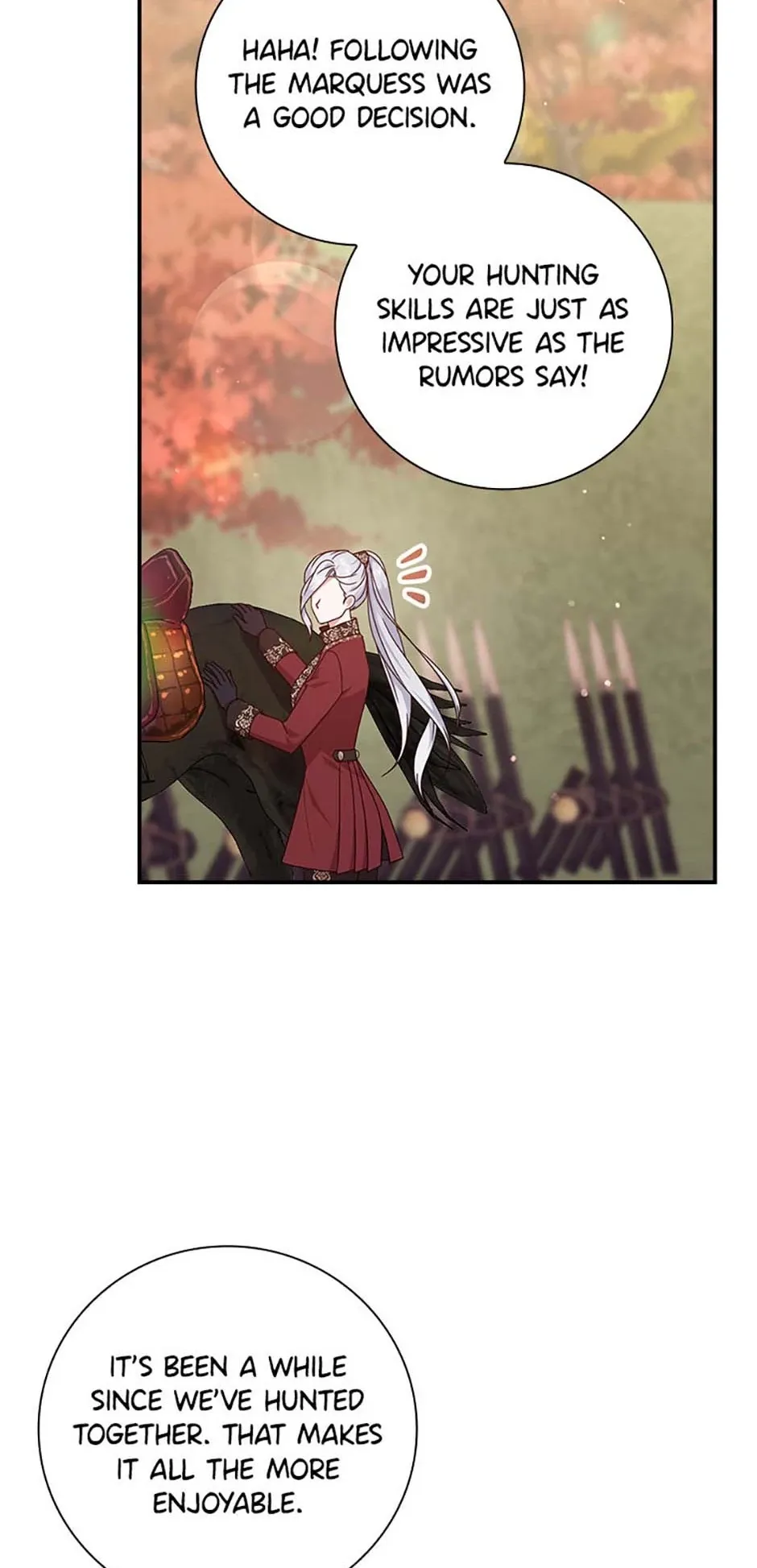 The Life Of An Evil Empress Chapter 36 Online - página 24