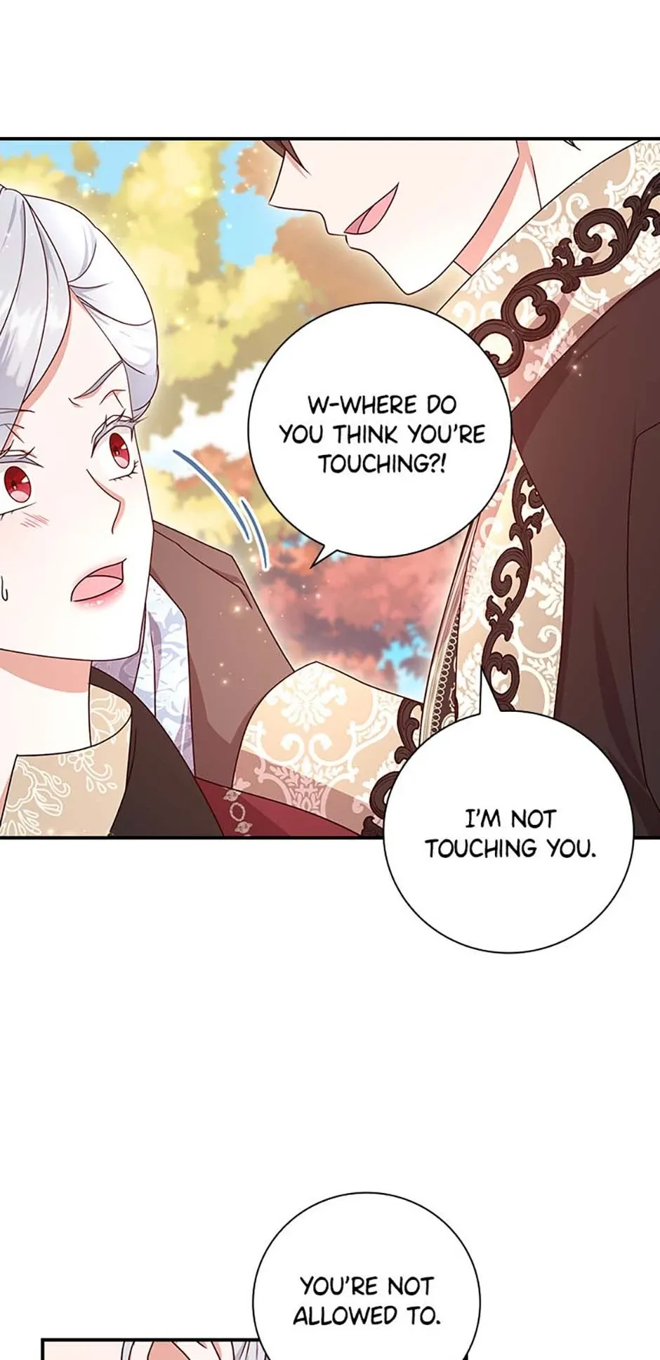The Life Of An Evil Empress Chapter 36 Online - página 29