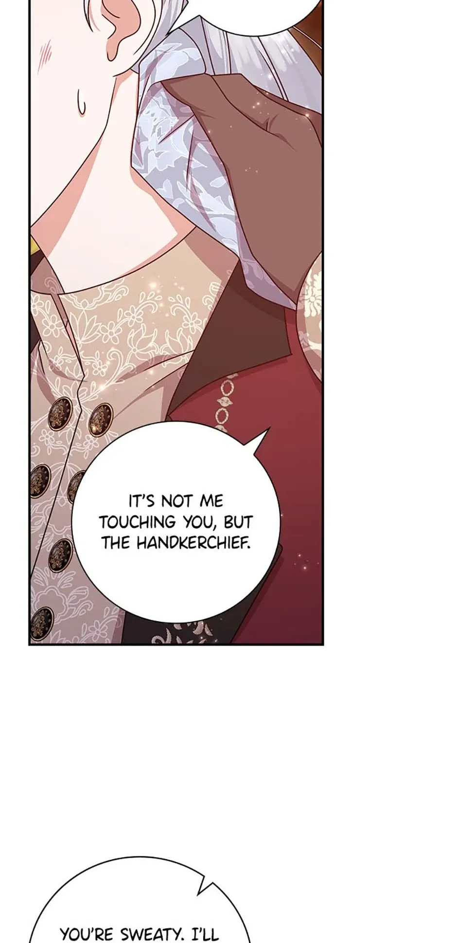The Life Of An Evil Empress Chapter 36 Online - página 30