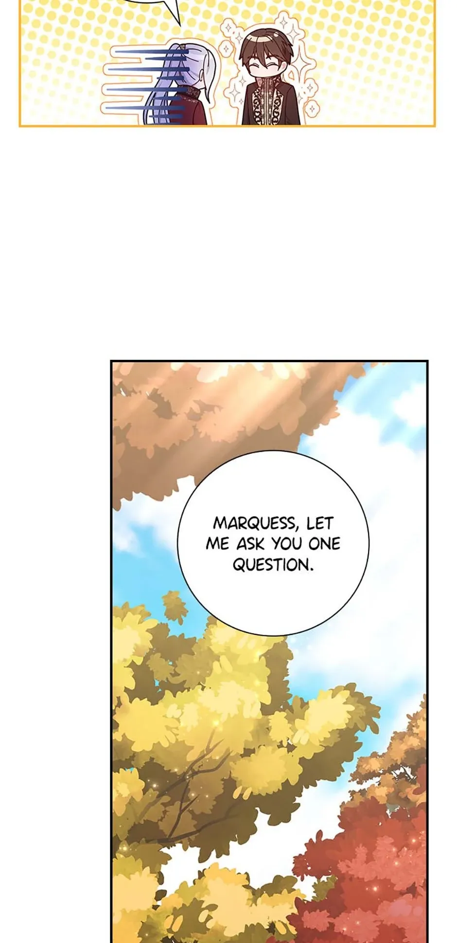 The Life Of An Evil Empress Chapter 36 Online - página 32
