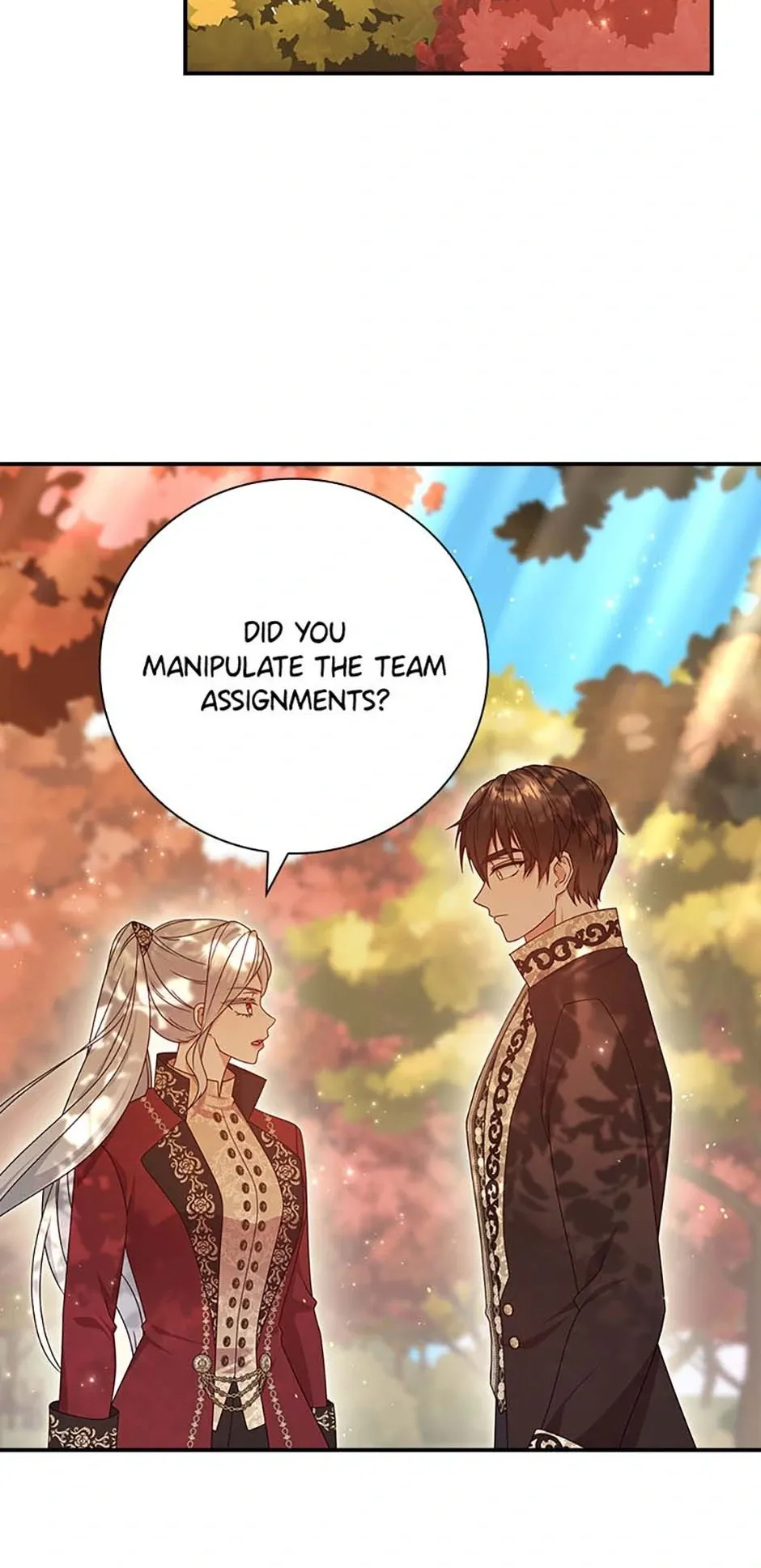 The Life Of An Evil Empress Chapter 36 Online - página 33