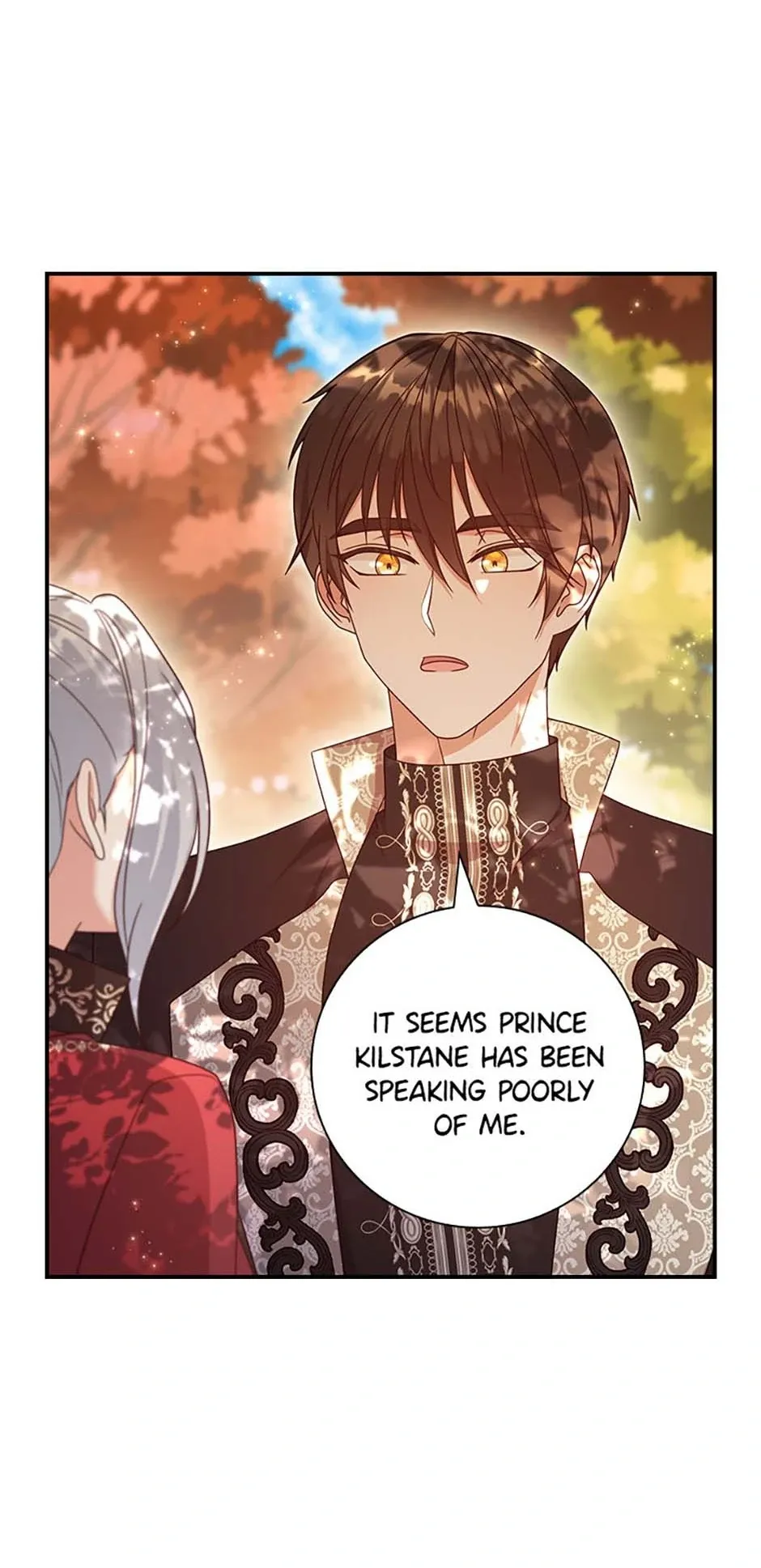 The Life Of An Evil Empress Chapter 36 Online - página 34