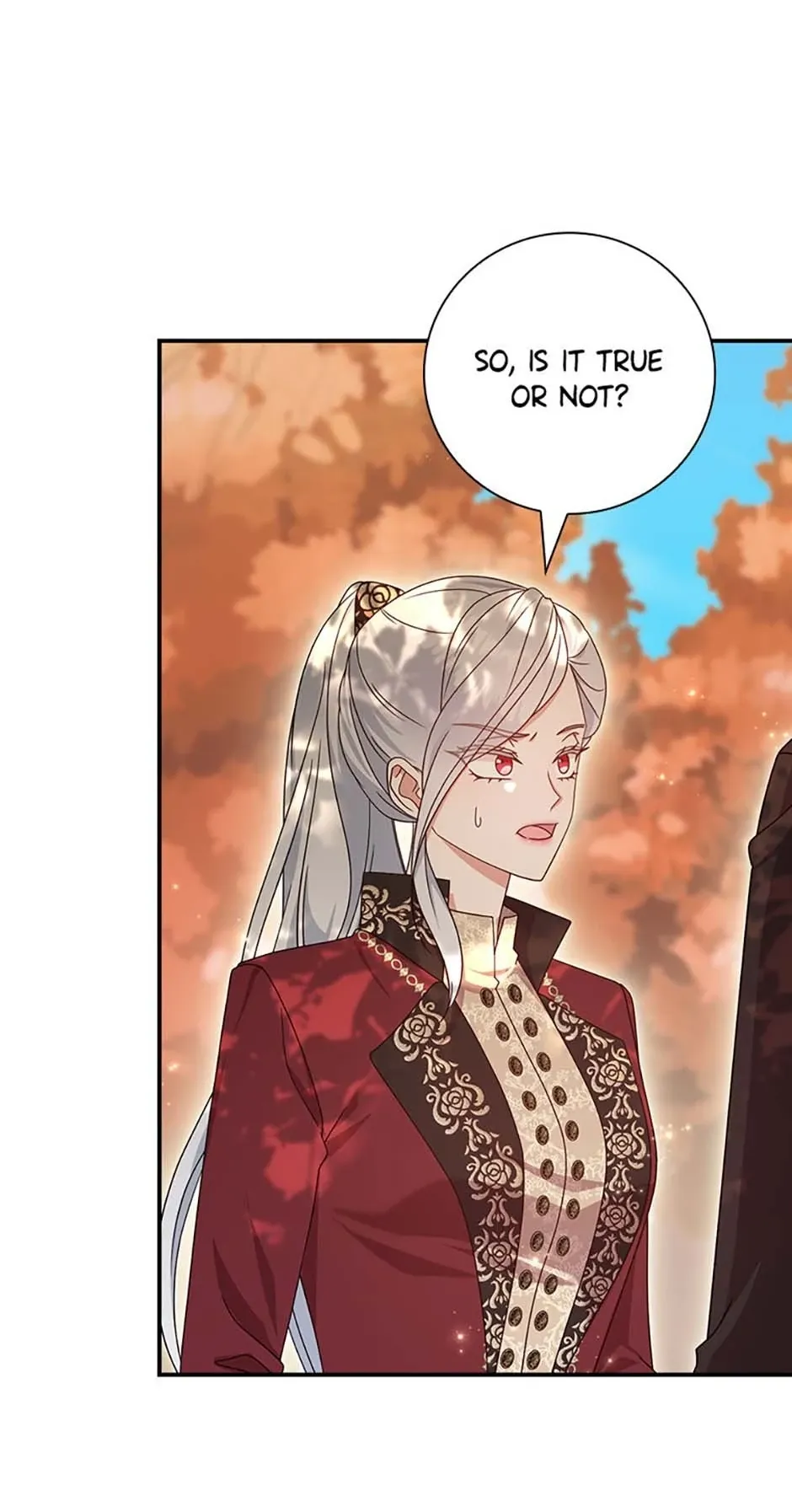 The Life Of An Evil Empress Chapter 36 Online - página 36