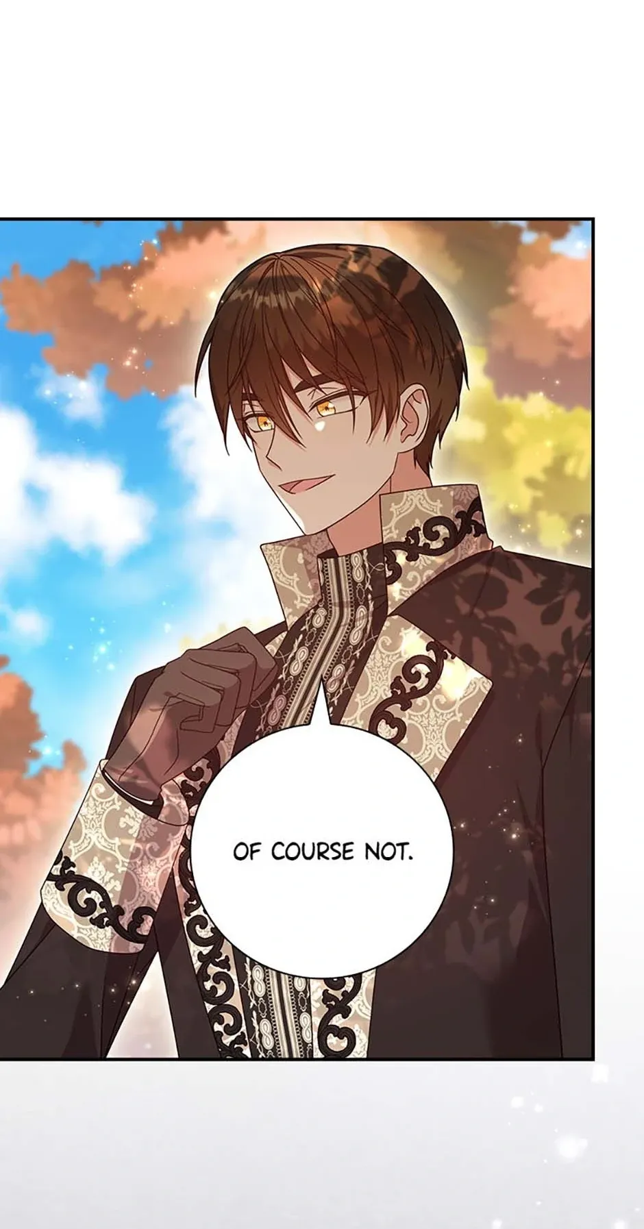 The Life Of An Evil Empress Chapter 36 Online - página 37