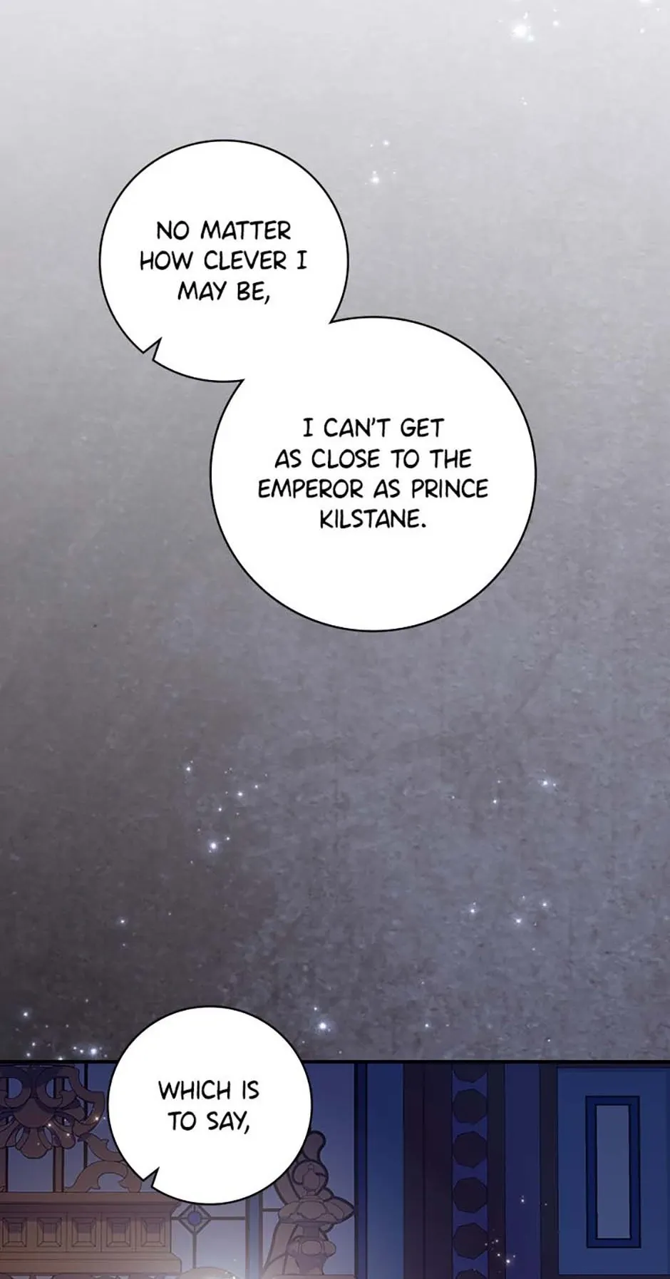 The Life Of An Evil Empress Chapter 36 Online - página 38
