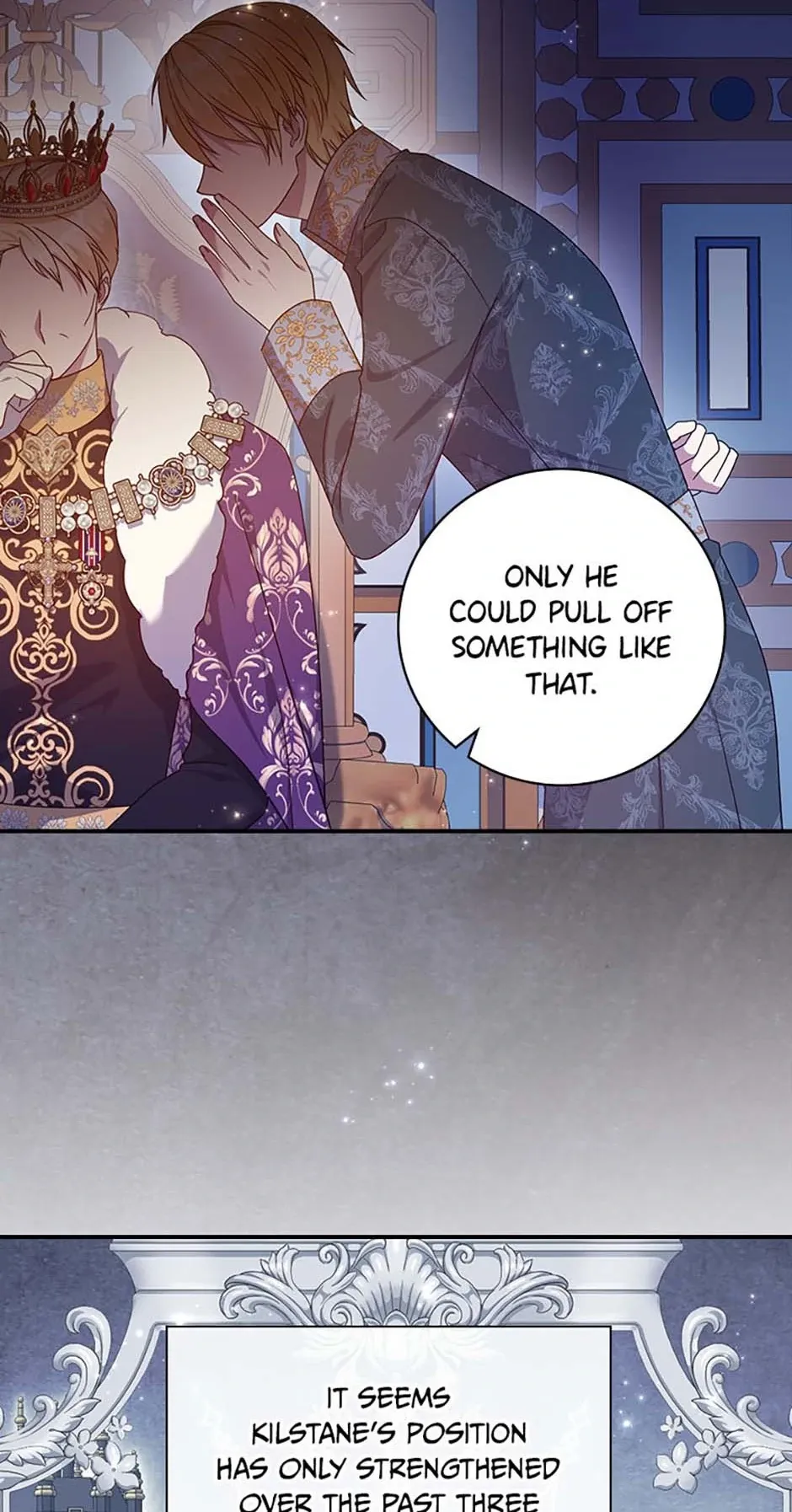The Life Of An Evil Empress Chapter 36 Online - página 39