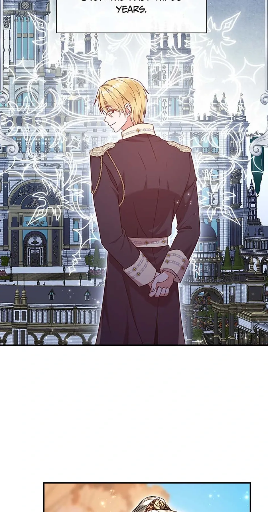 The Life Of An Evil Empress Chapter 36 Online - página 40