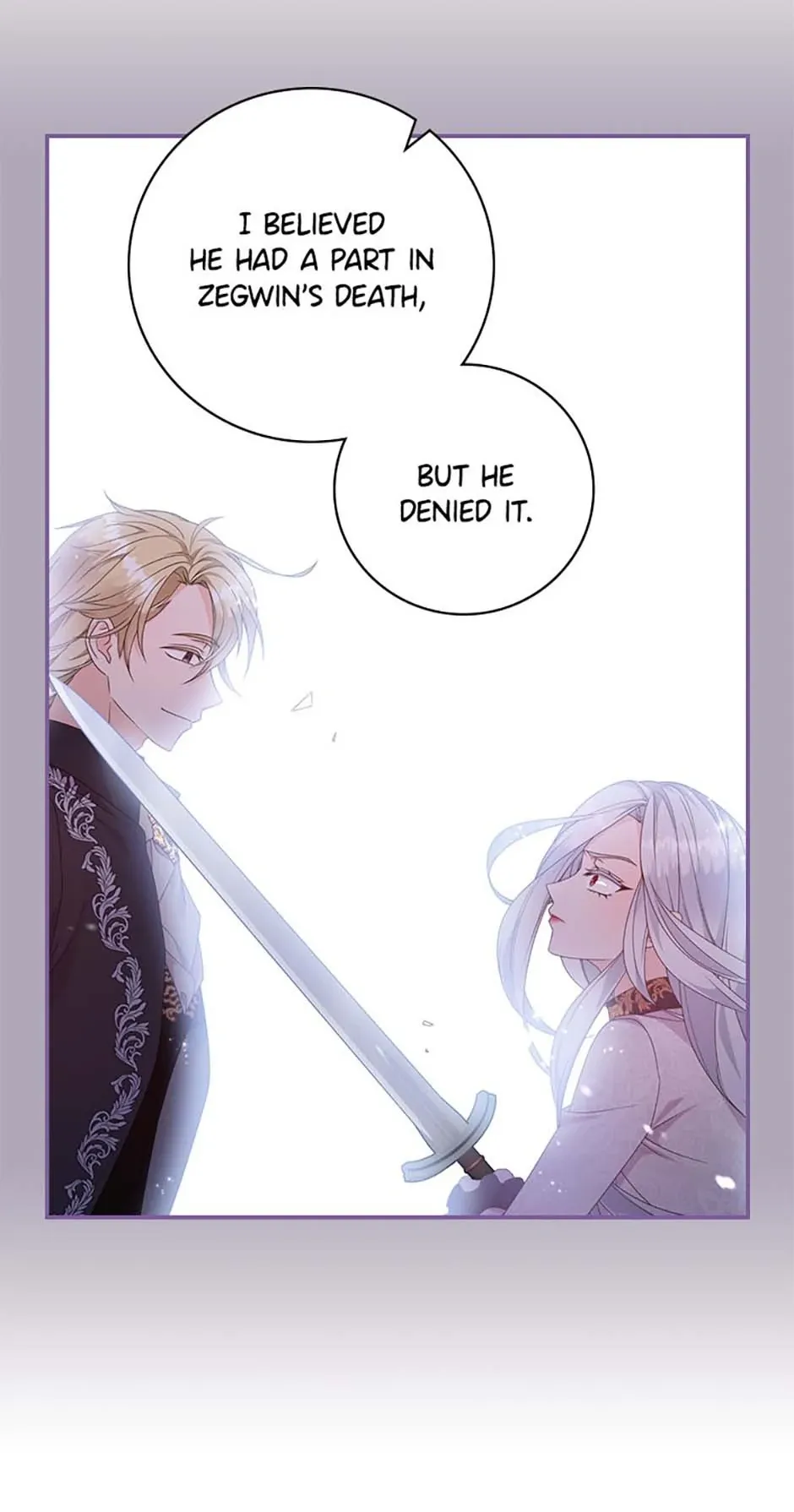 The Life Of An Evil Empress Chapter 36 Online - página 44