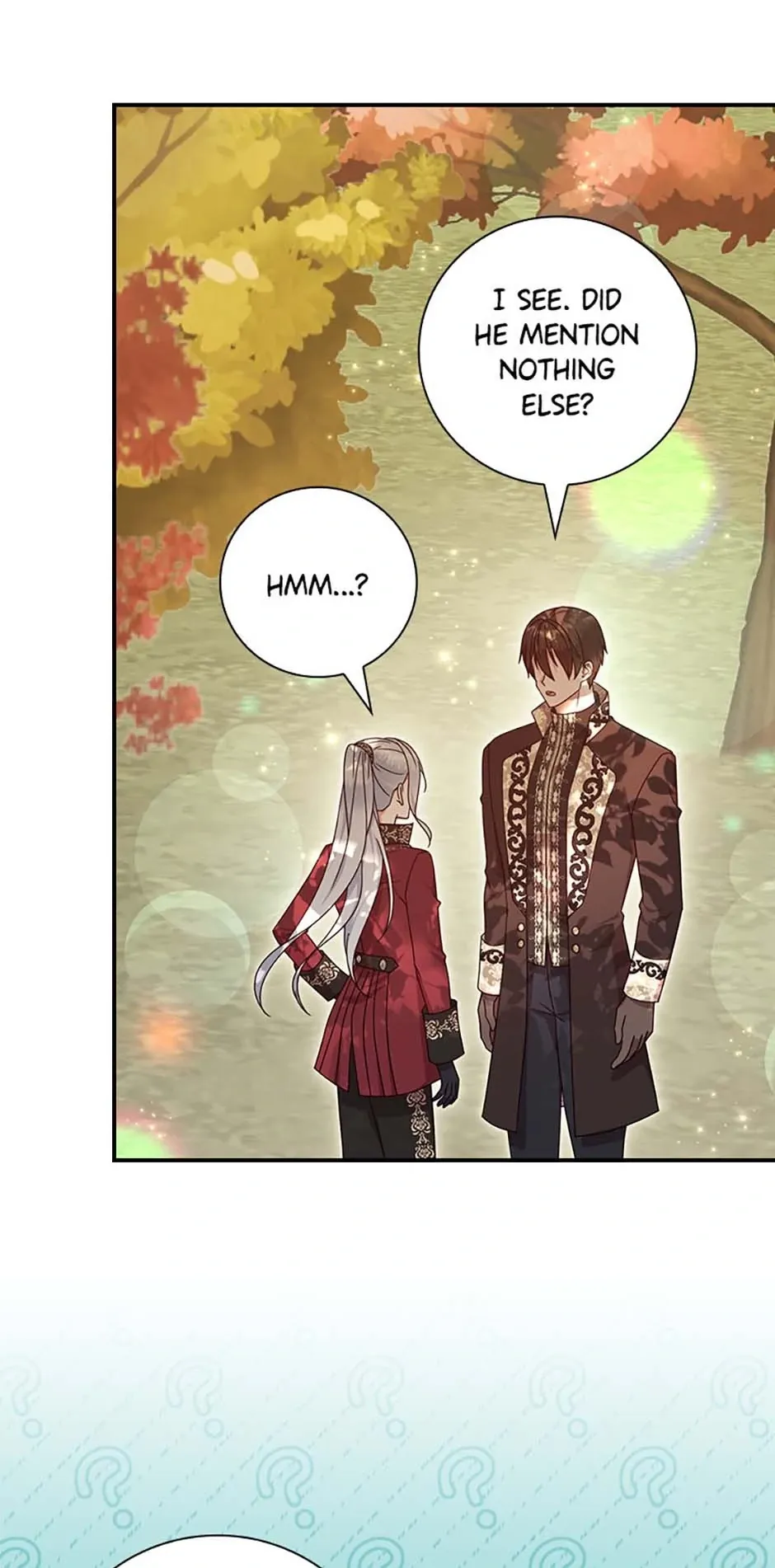 The Life Of An Evil Empress Chapter 36 Online - página 45