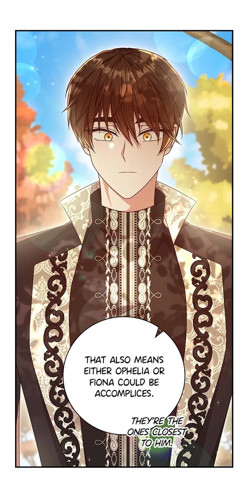 The Life Of An Evil Empress Chapter 36 Online - página 51