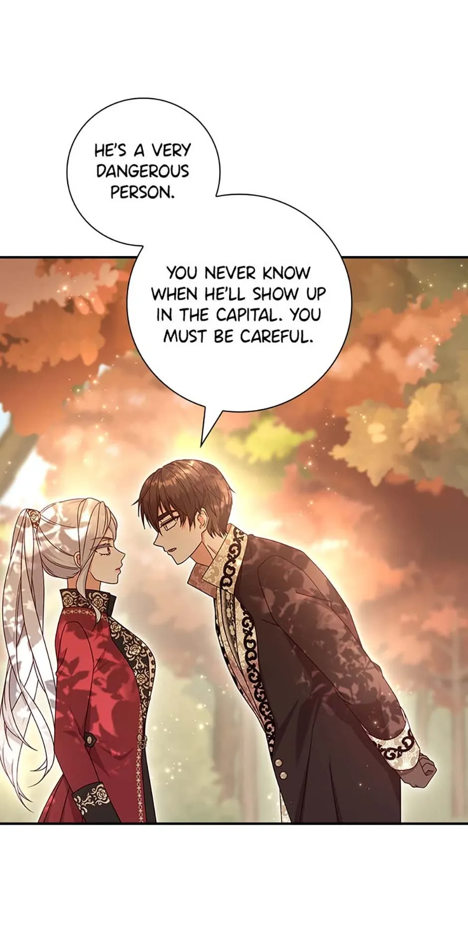The Life Of An Evil Empress Chapter 36 Online - página 53