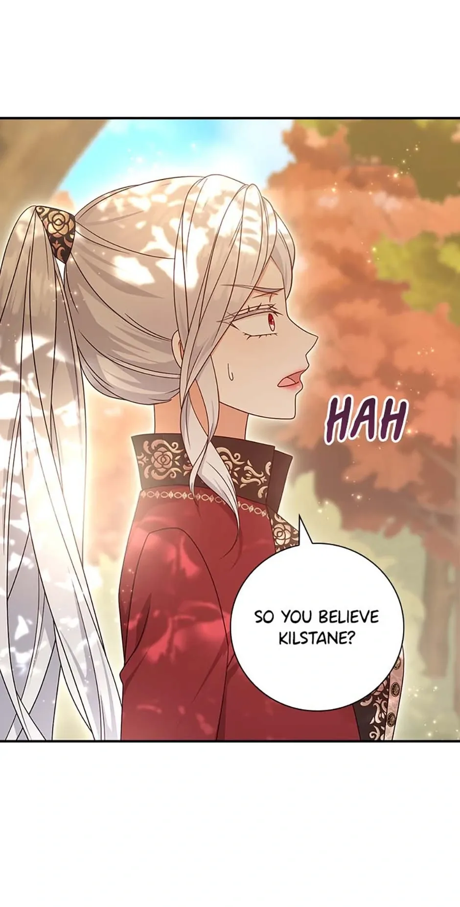 The Life Of An Evil Empress Chapter 36 Online - página 54