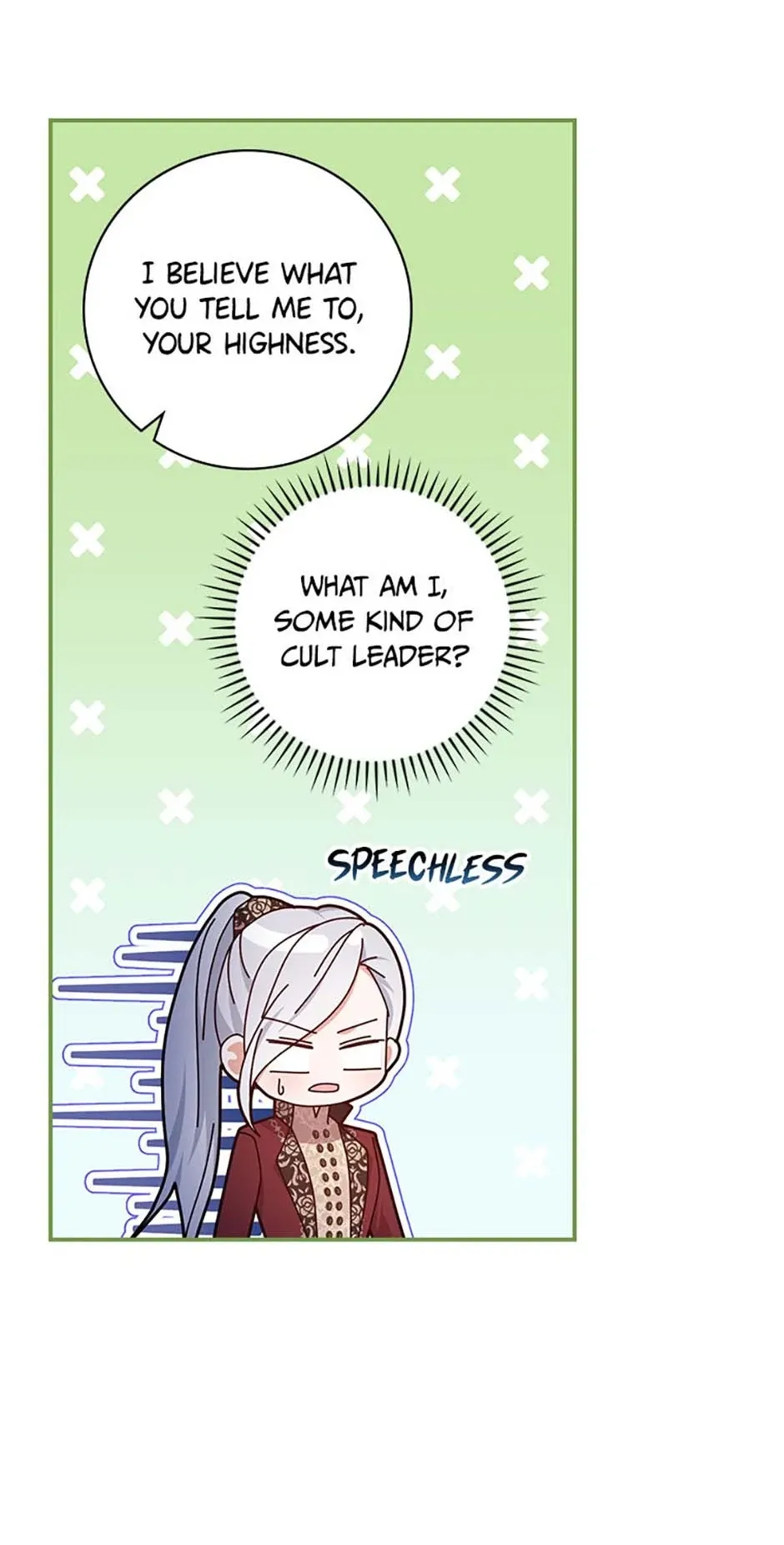 The Life Of An Evil Empress Chapter 36 Online - página 55