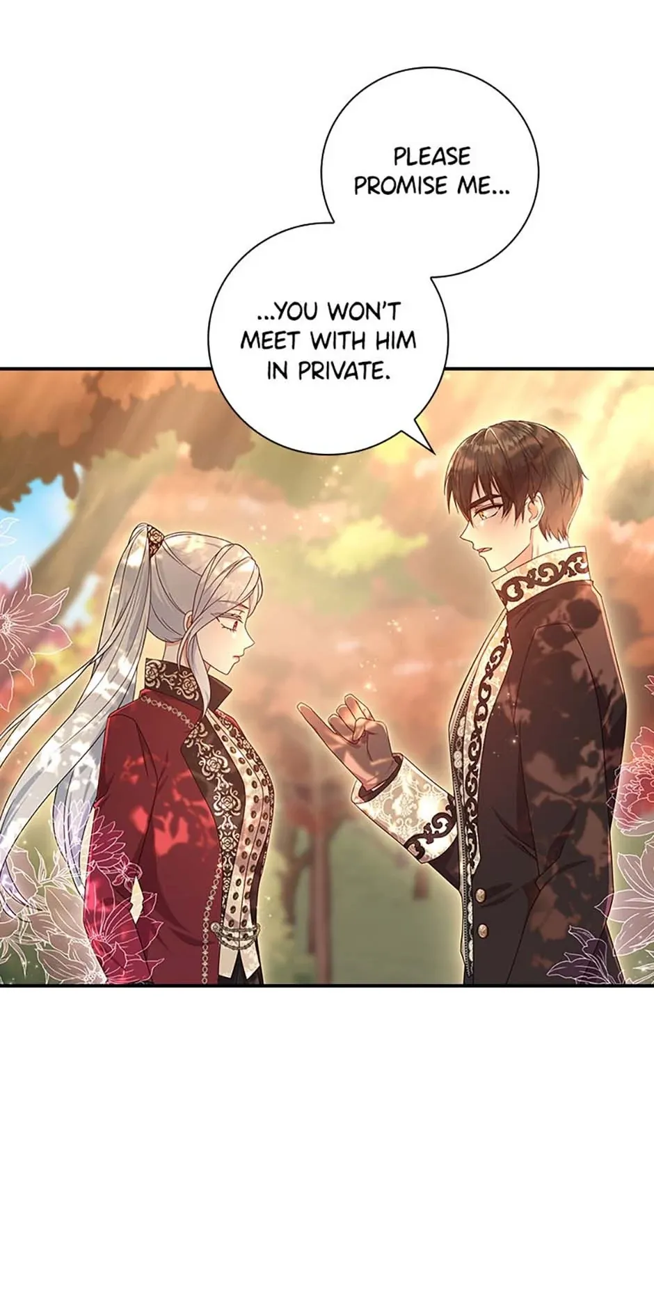 The Life Of An Evil Empress Chapter 36 Online - página 56