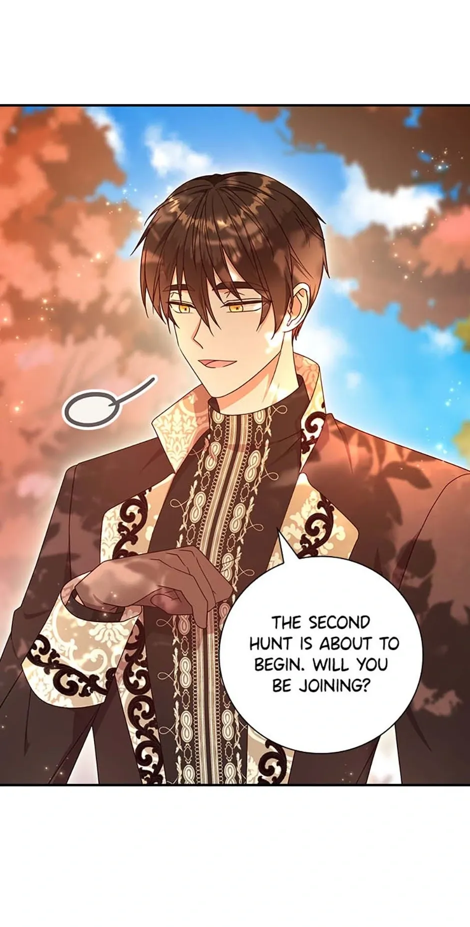 The Life Of An Evil Empress Chapter 36 Online - página 59