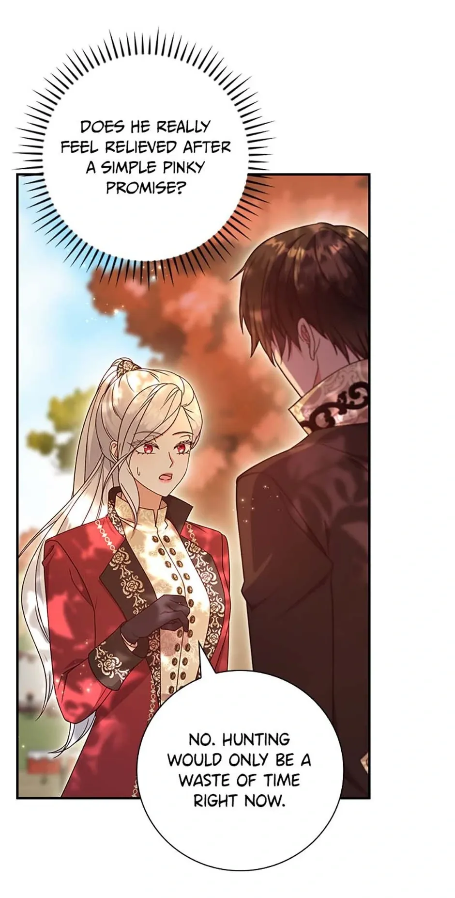 The Life Of An Evil Empress Chapter 36 Online - página 60