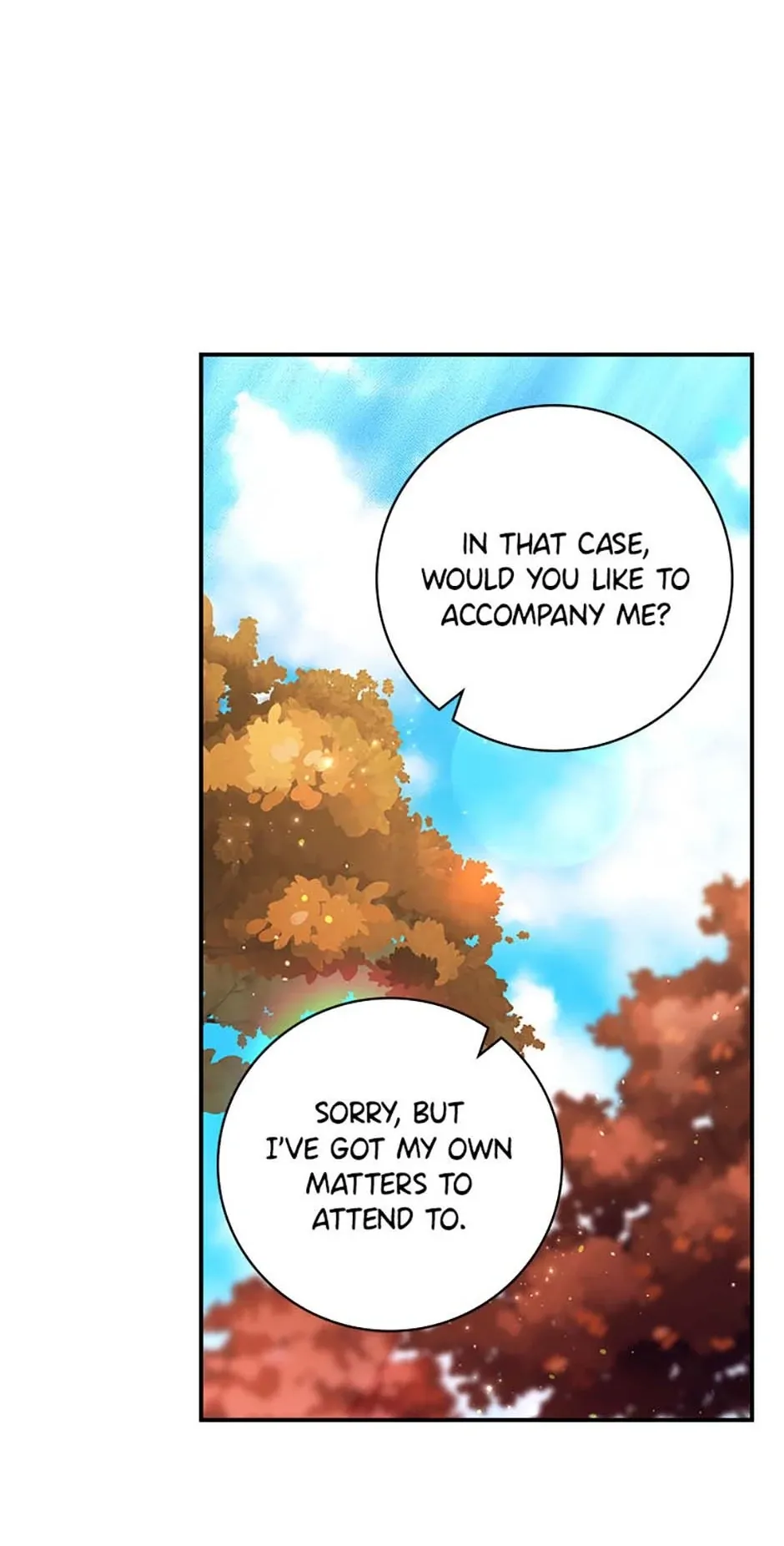 The Life Of An Evil Empress Chapter 36 Online - página 61