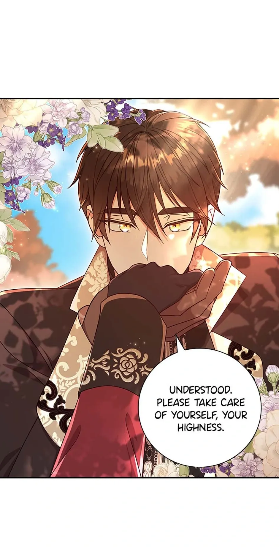 The Life Of An Evil Empress Chapter 36 Online - página 62