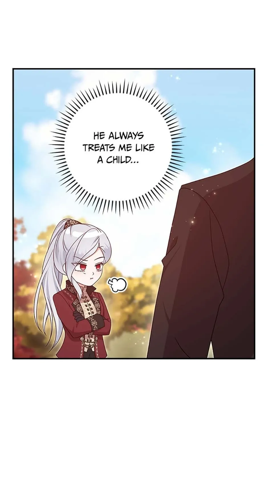 The Life Of An Evil Empress Chapter 36 Online - página 63