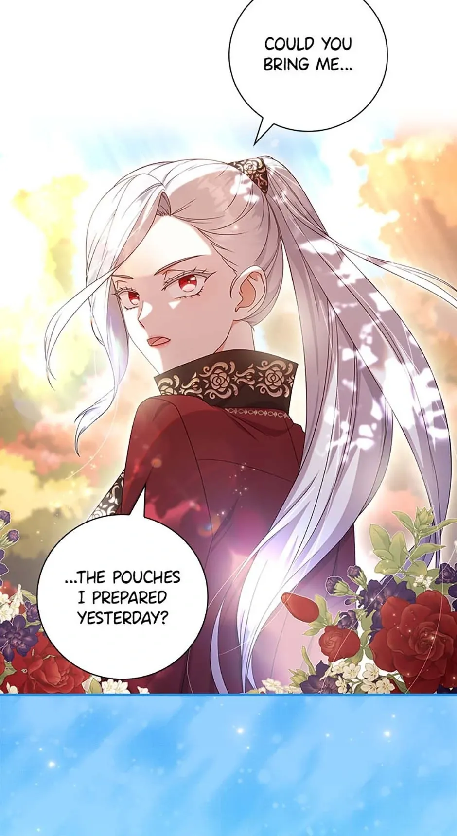 The Life Of An Evil Empress Chapter 36 Online - página 65